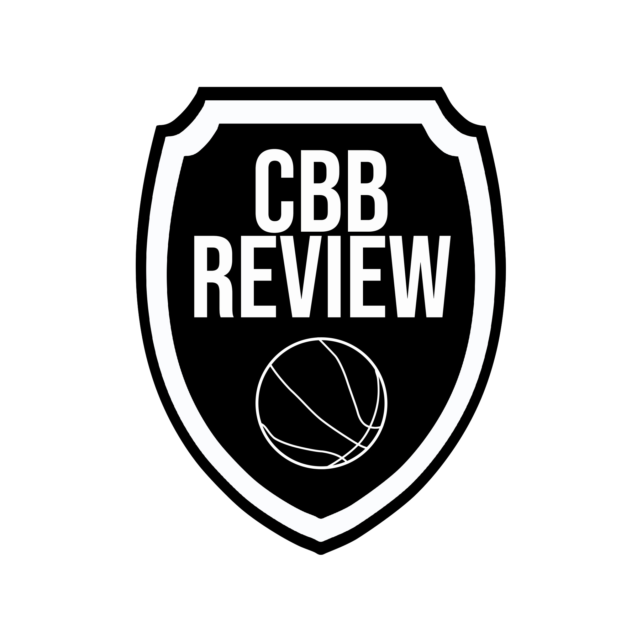 CBB Review logo