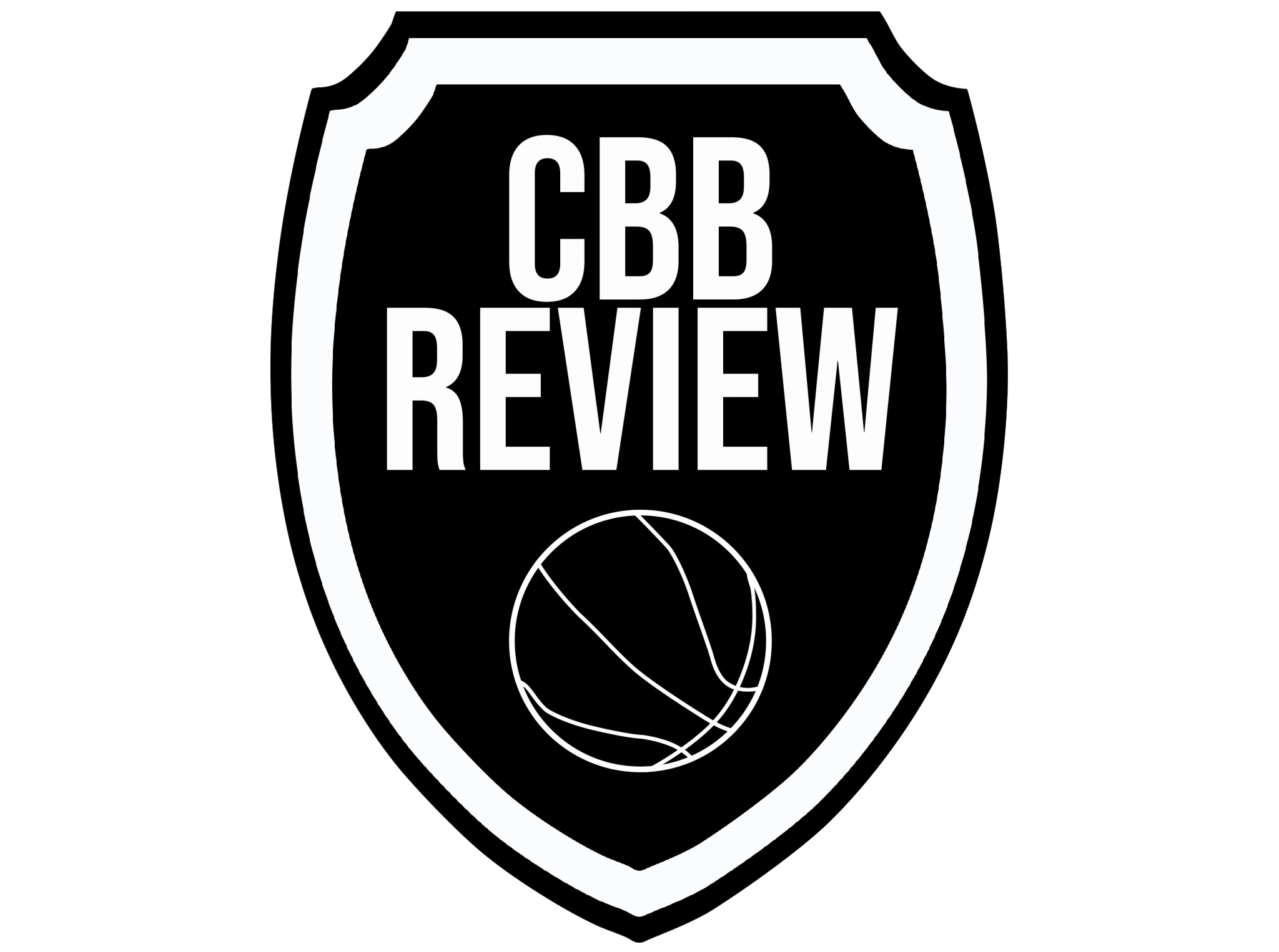 CBB Review logo