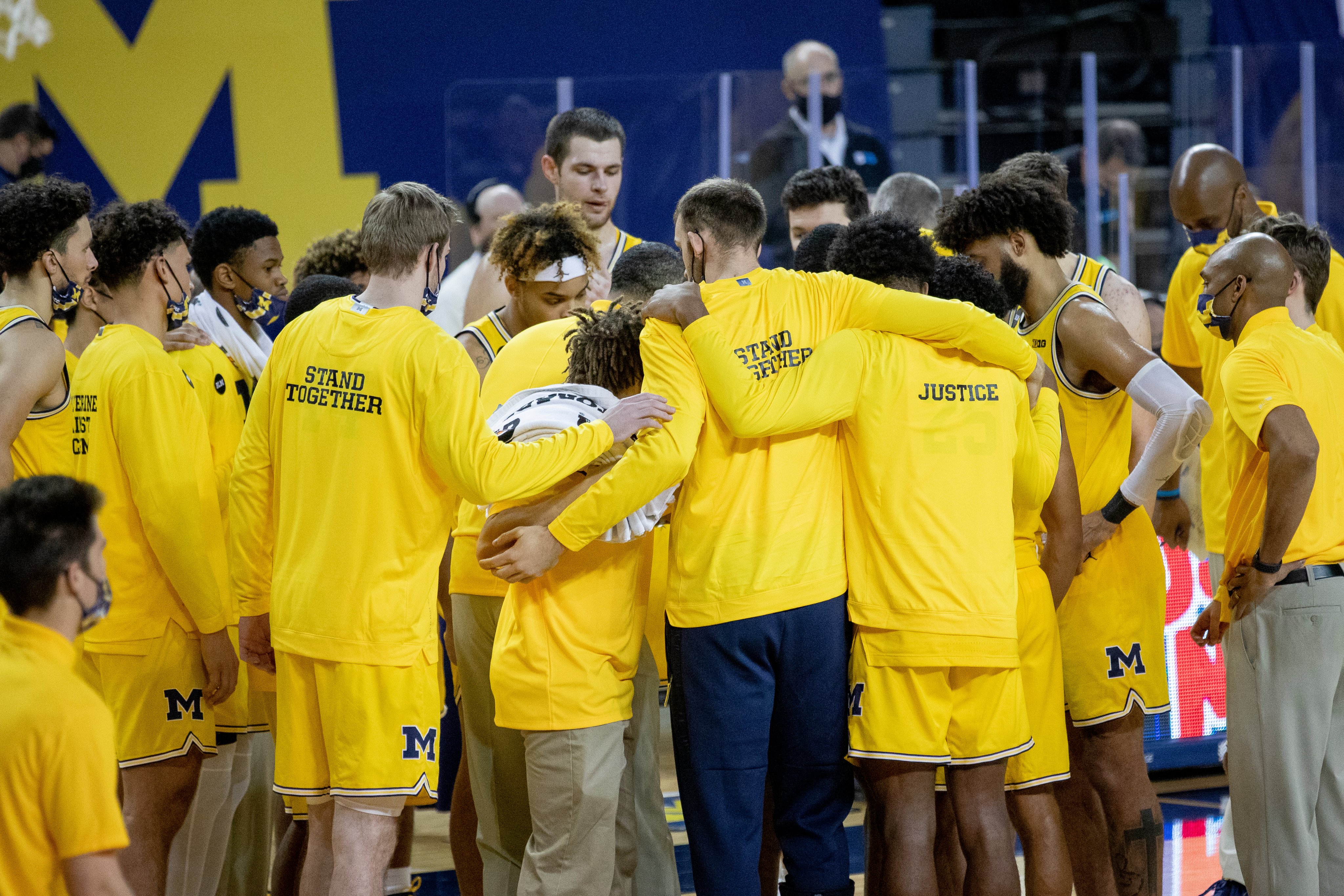 Conference Schedules