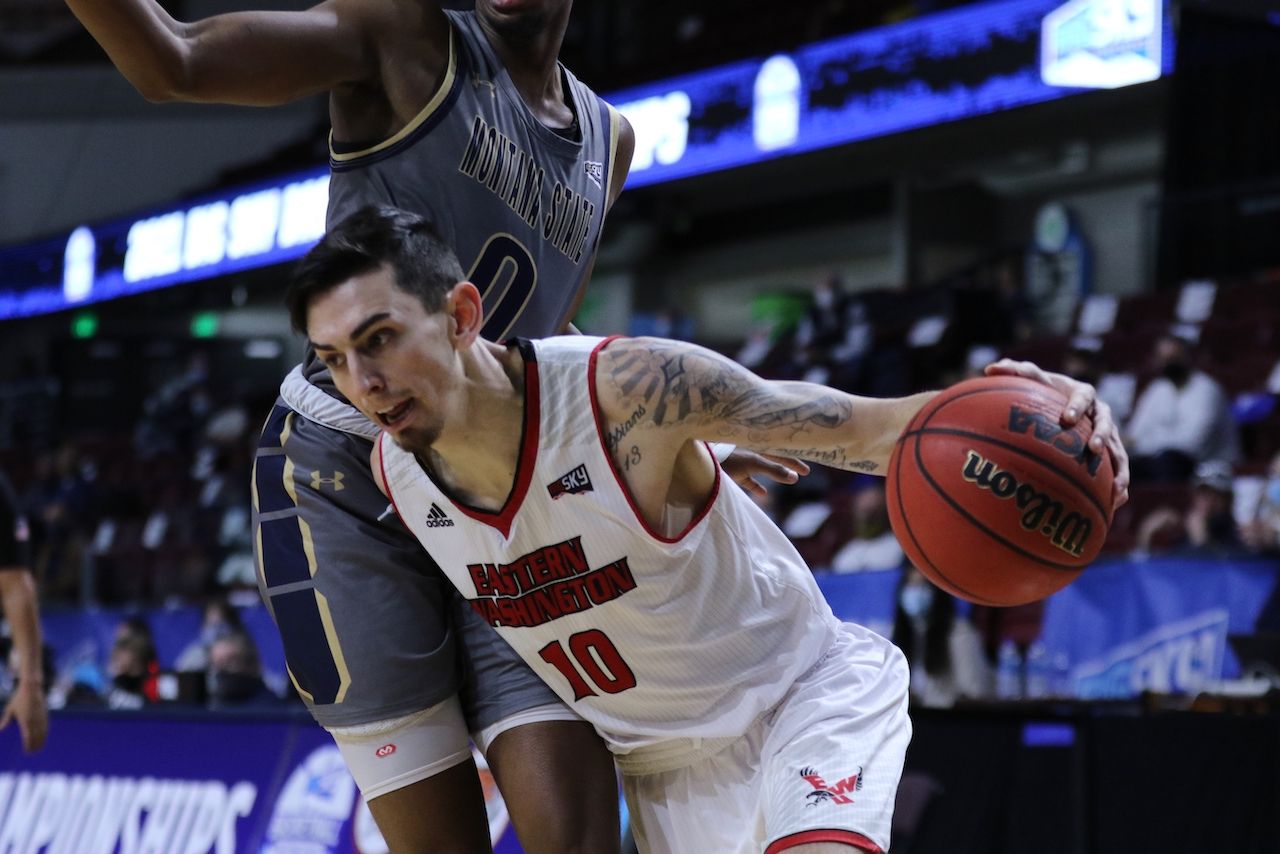 Big Sky Championship