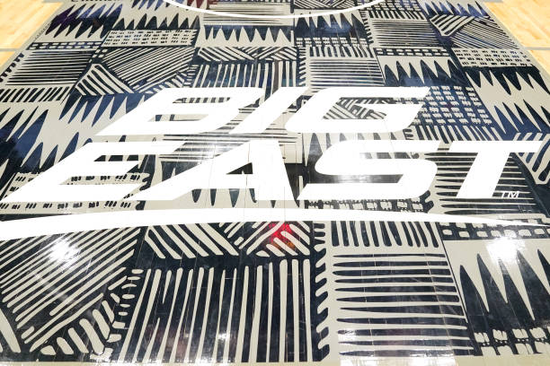 Big East basketball power rankings