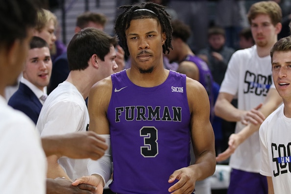College basketball upset watch is back for the second week of the 2022-23 season.