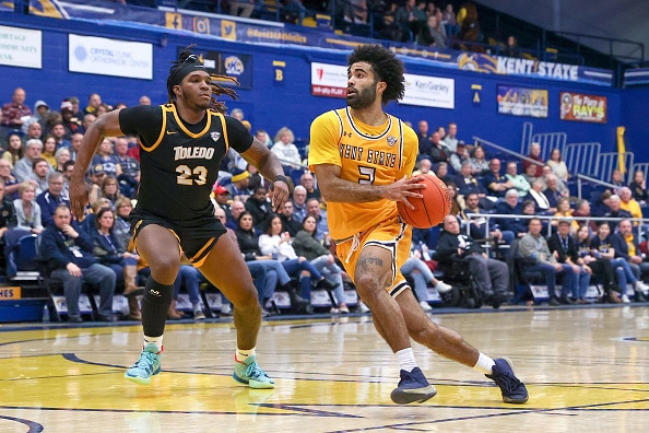 Mid-Major Basketball At-Large watch for January 16, 2023