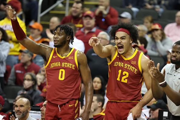 Iowa State Cyclones