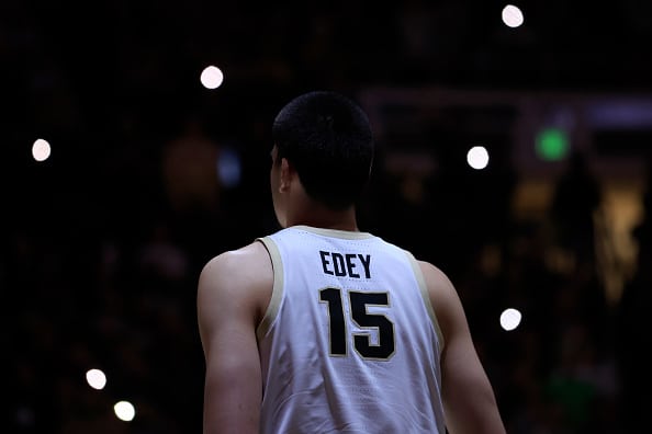 Waldo's Watchlist Bracketology