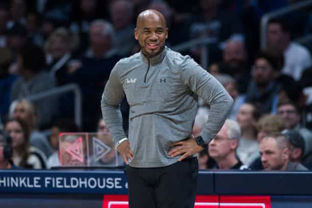 Shaheen Holloway, Seton Hall Pirates, Big East basketball