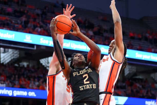 Jamir Watkins, Florida State Seminoles, ACC basketball