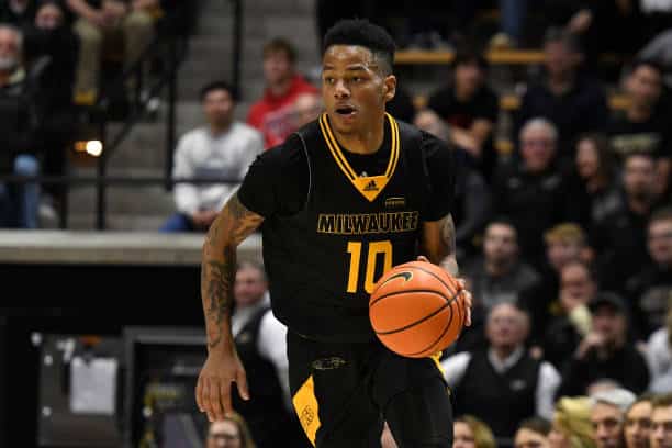 Arizona State Basketball