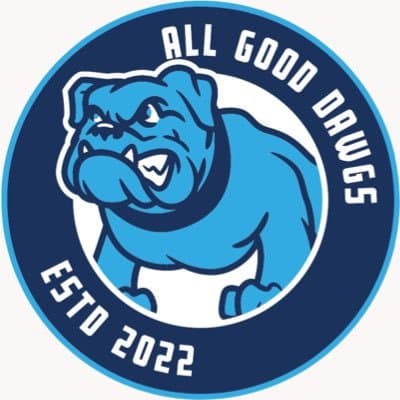 All Good Dawgs Logo