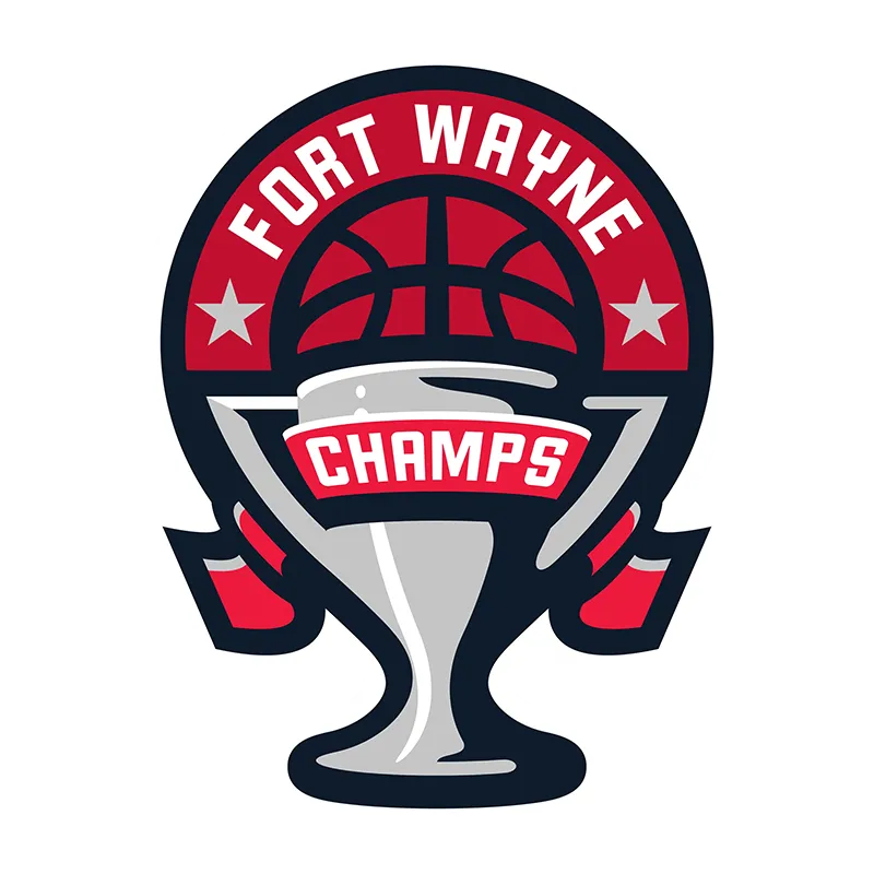 Fort Wayne Champs Logo