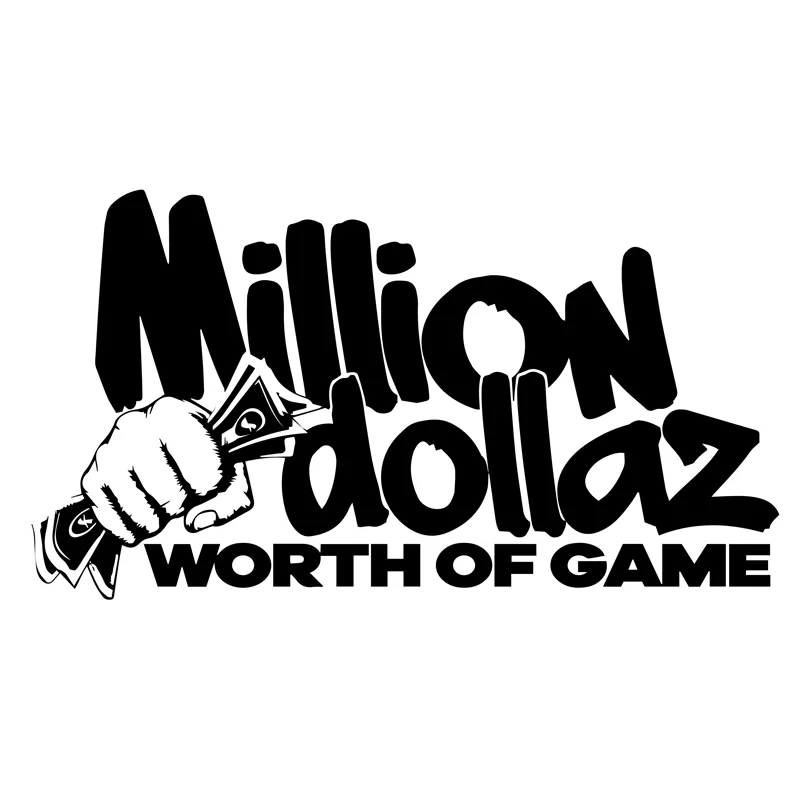 Million $ Worth of Game