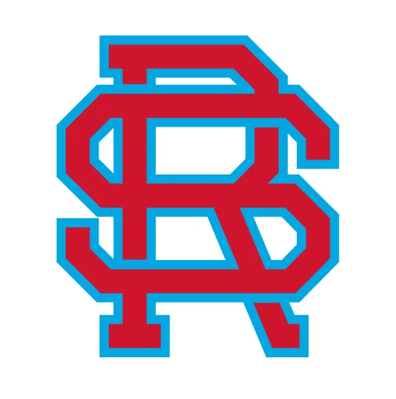 Red Scare Logo