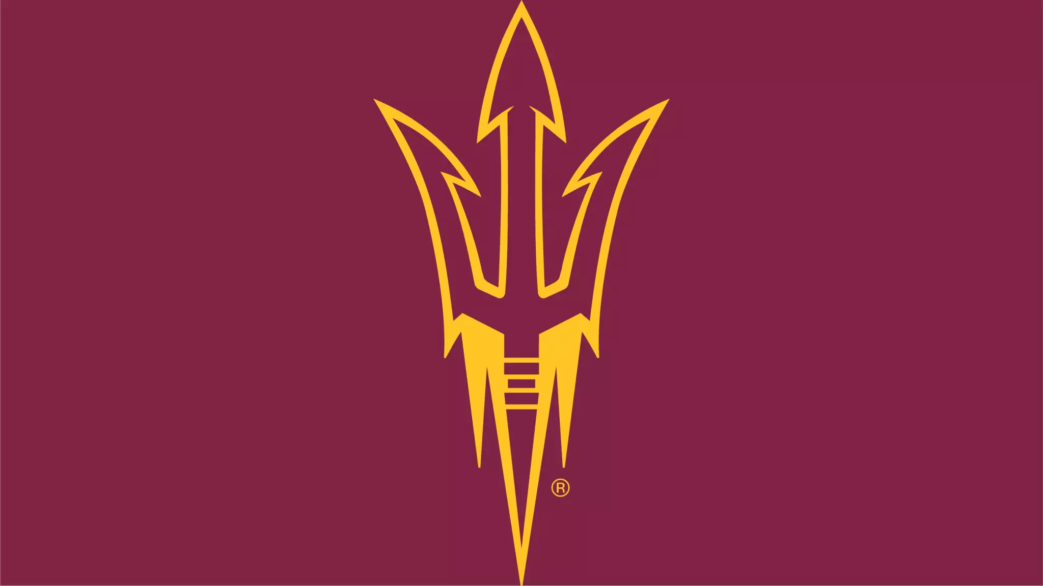 Arizona State Basketball Logo