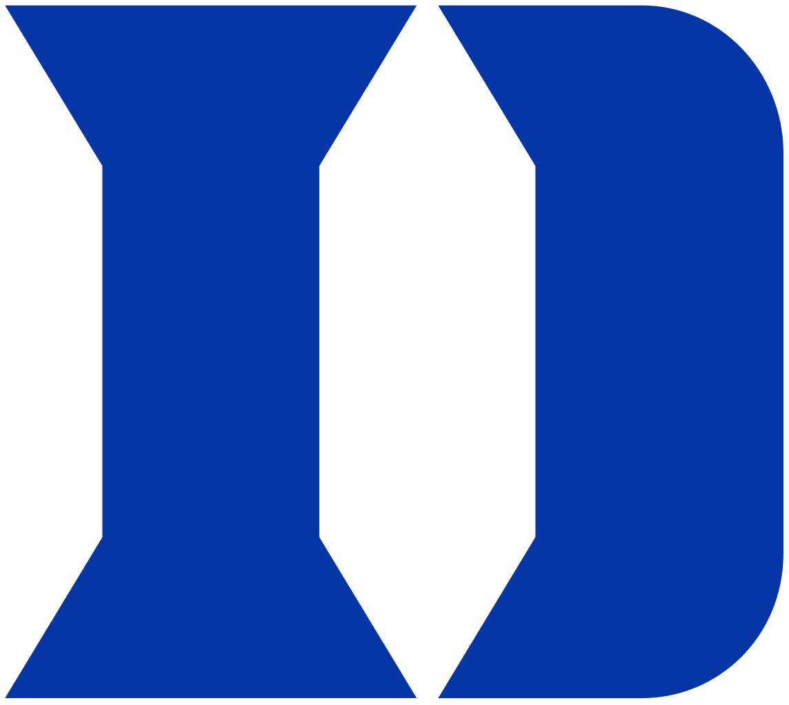 Duke basketball logo