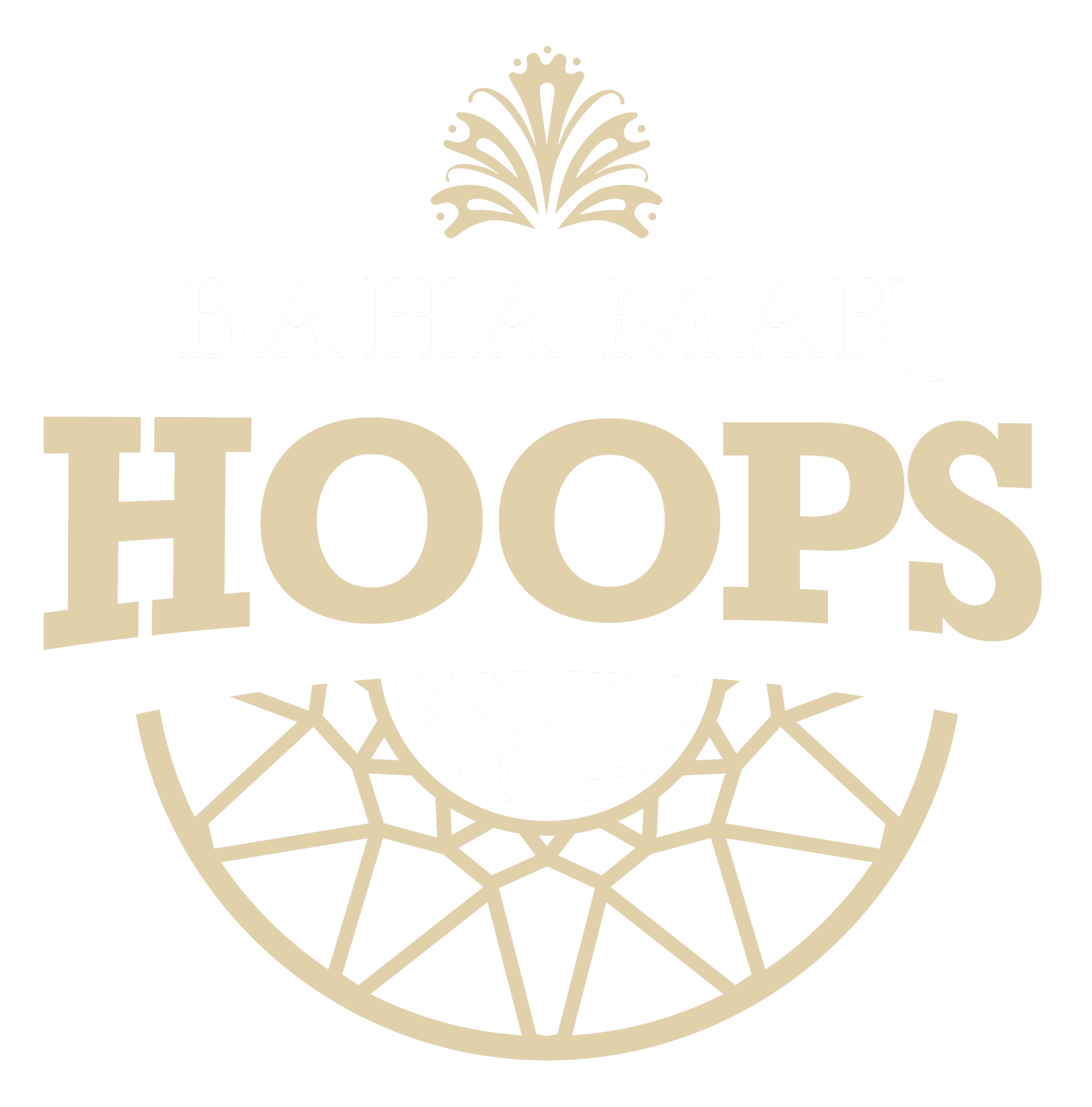 Baha Mar Championship Logo