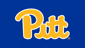 Pitt basketball logo