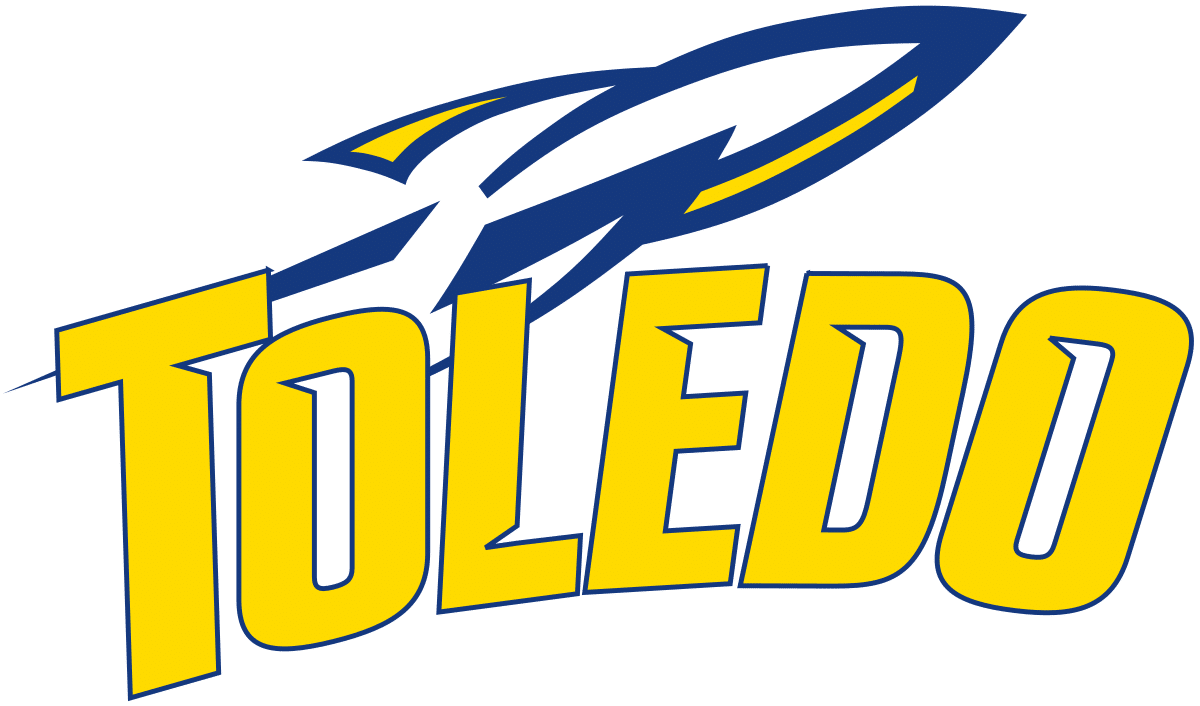 Toledo basketball logo