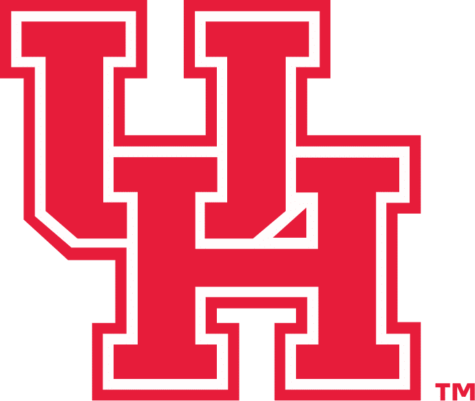 Houston basketball logo