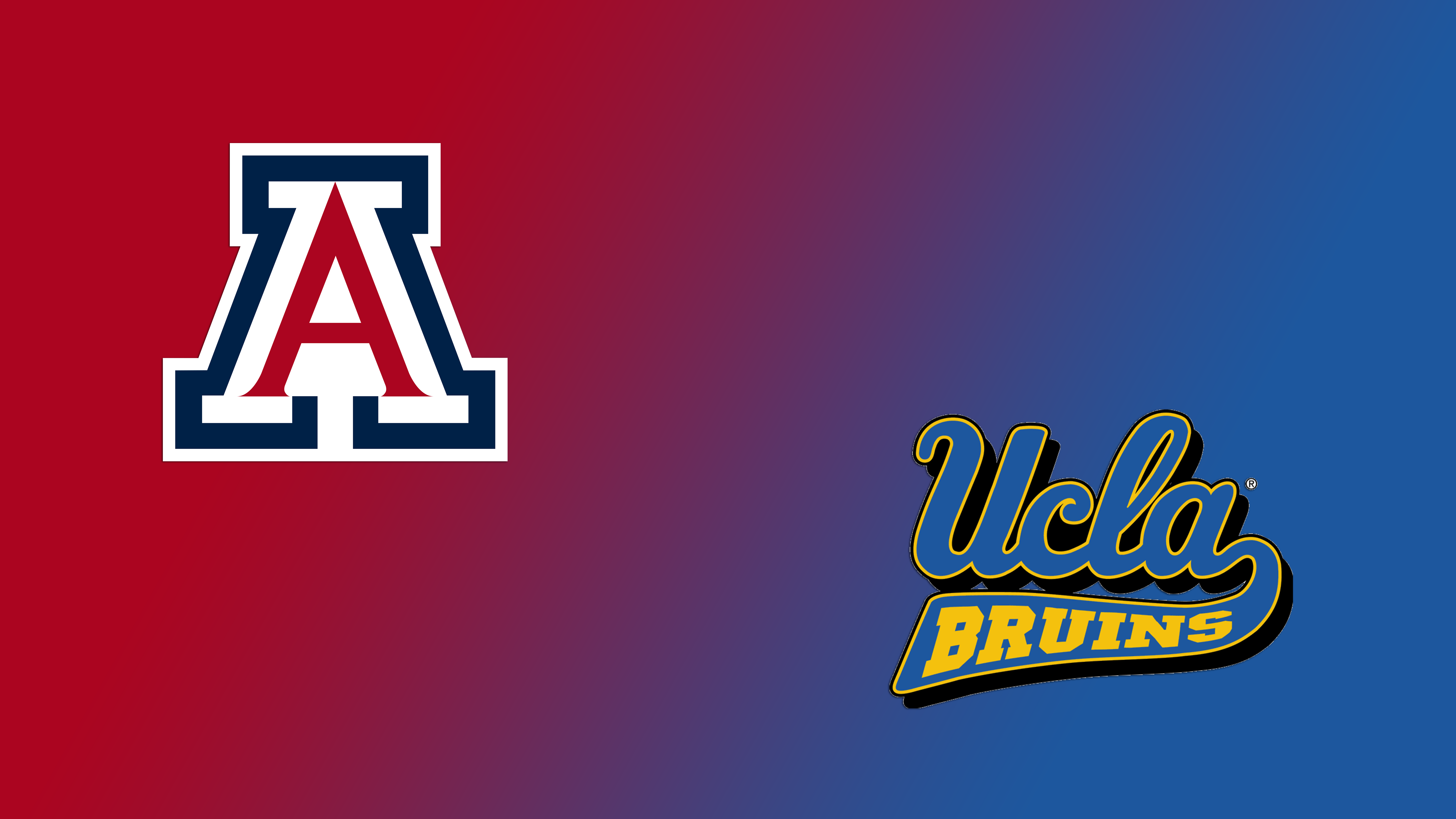 Arizona vs UCLA Prediction and Preview GFX