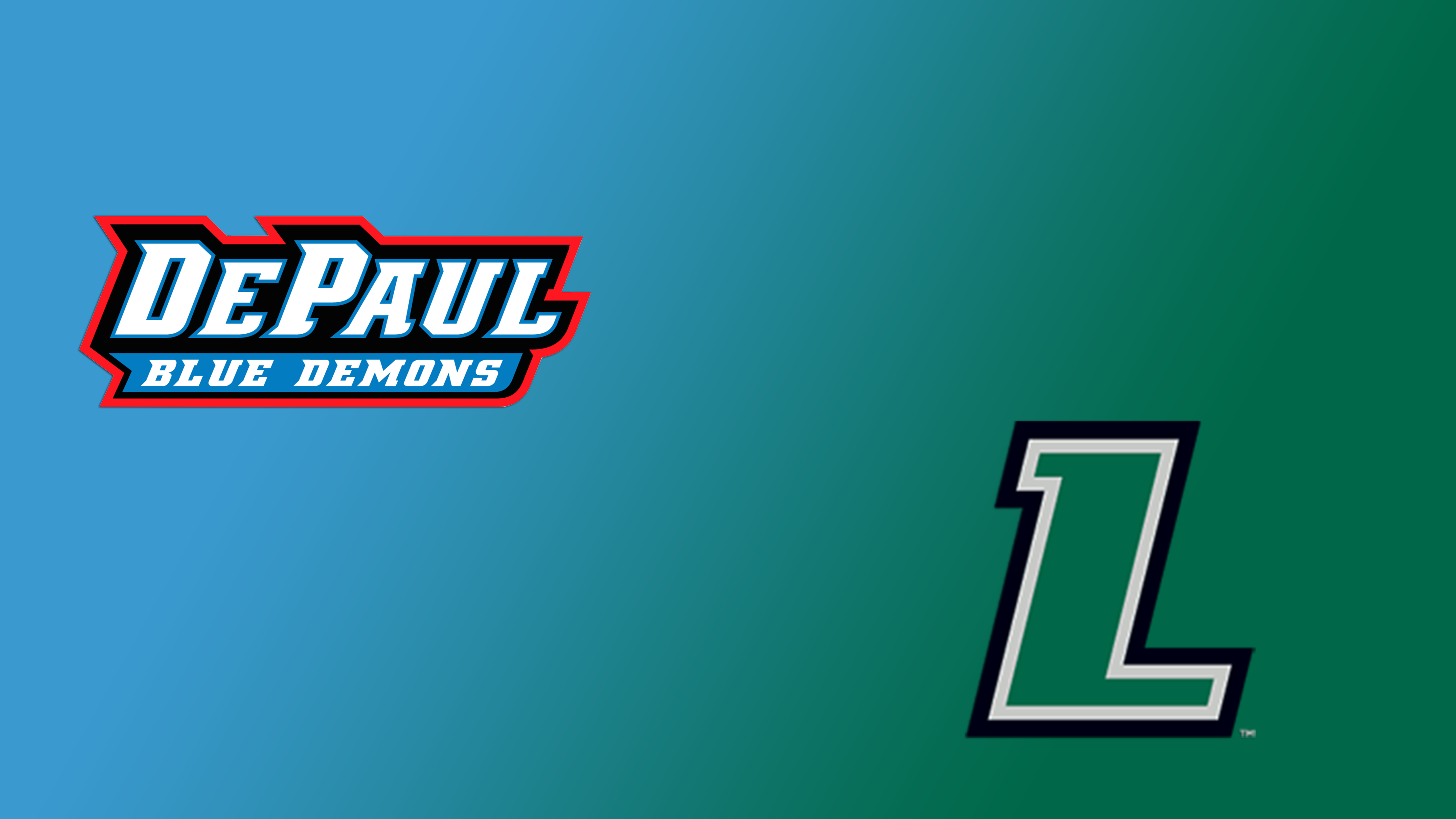 DePaul vs Loyola Maryland prediction and preview GFX