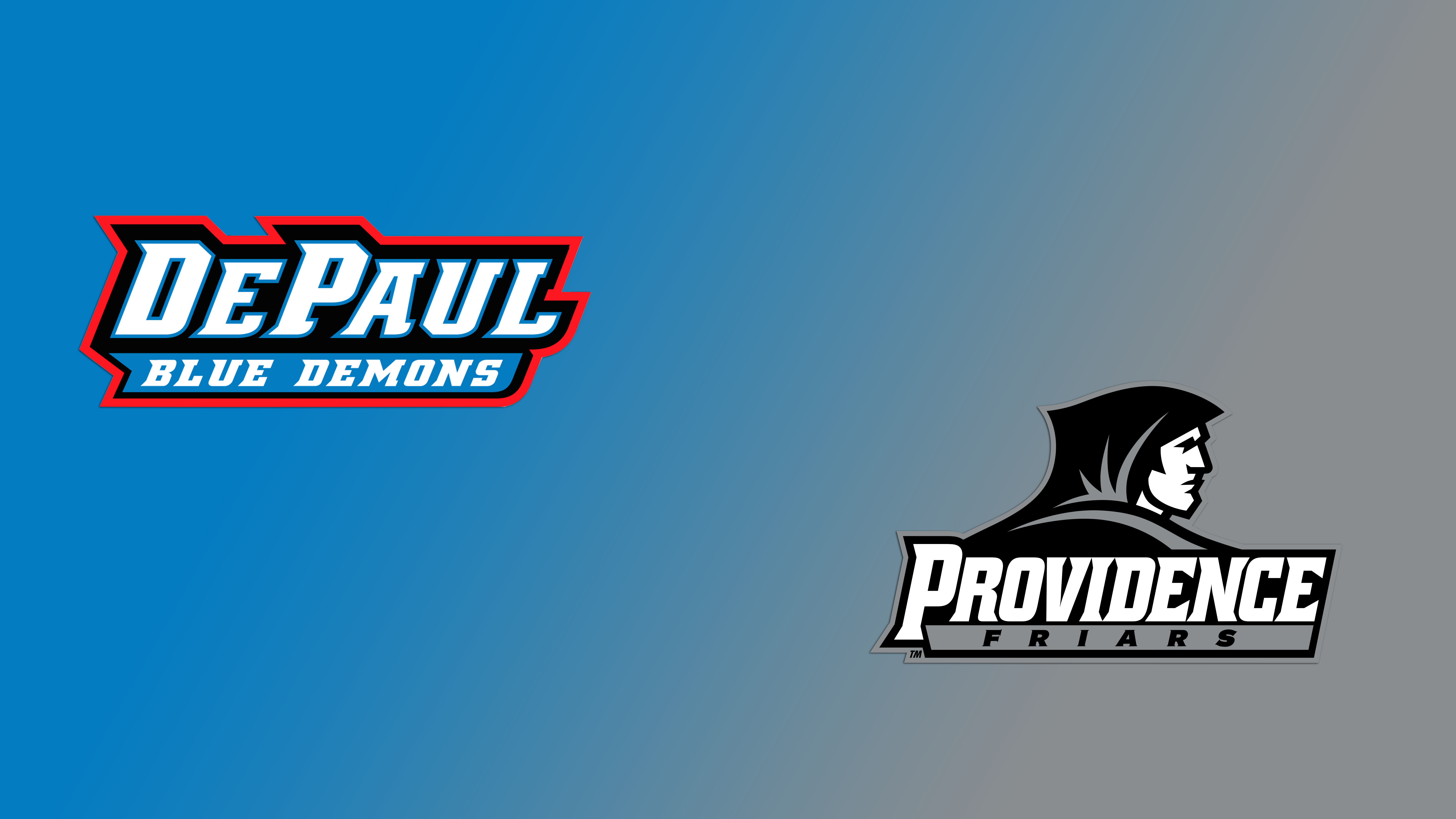 DePaul vs Providence prediction and preview GFX