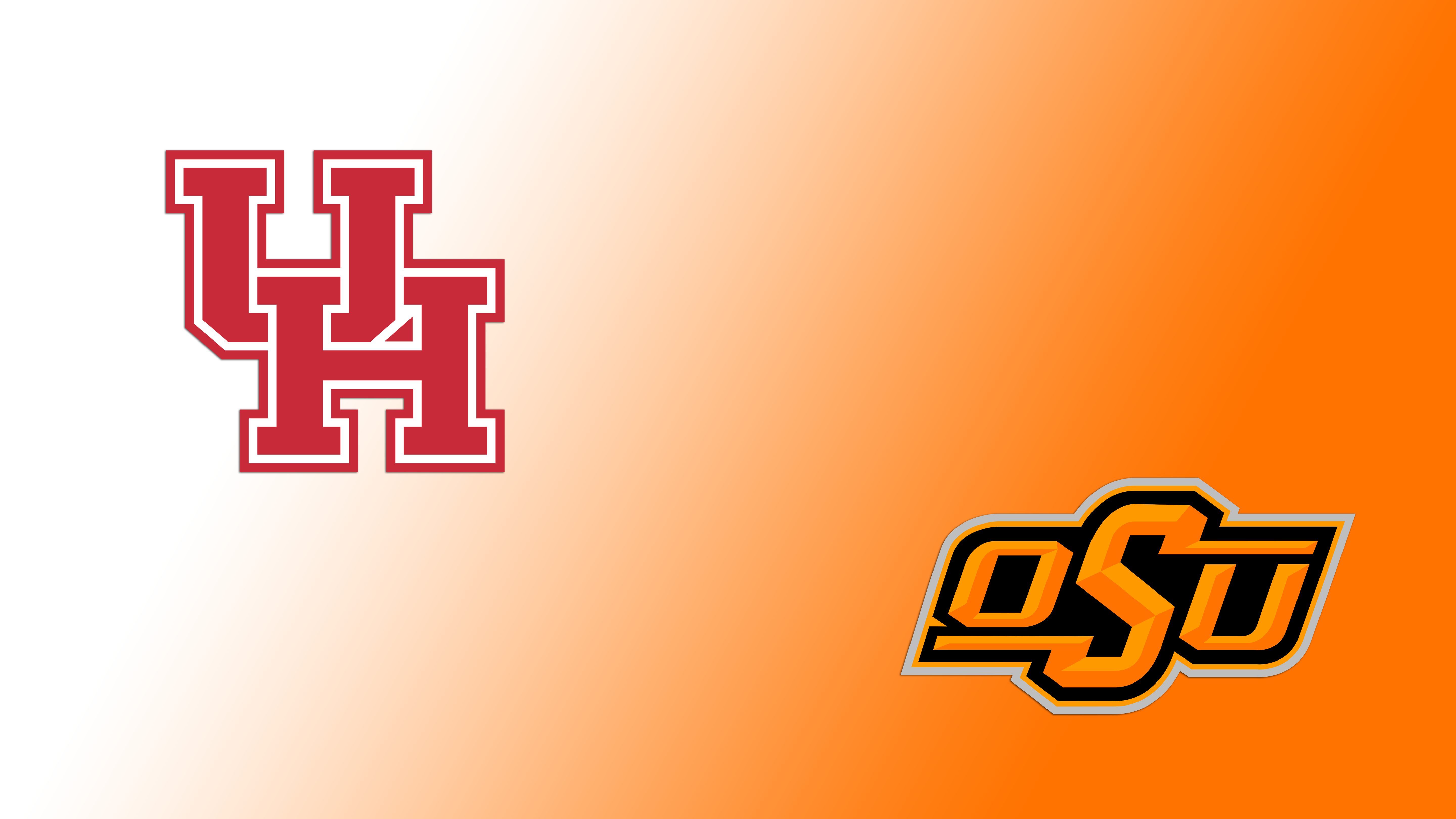 Houston vs Oklahoma State prediction and preview GFX