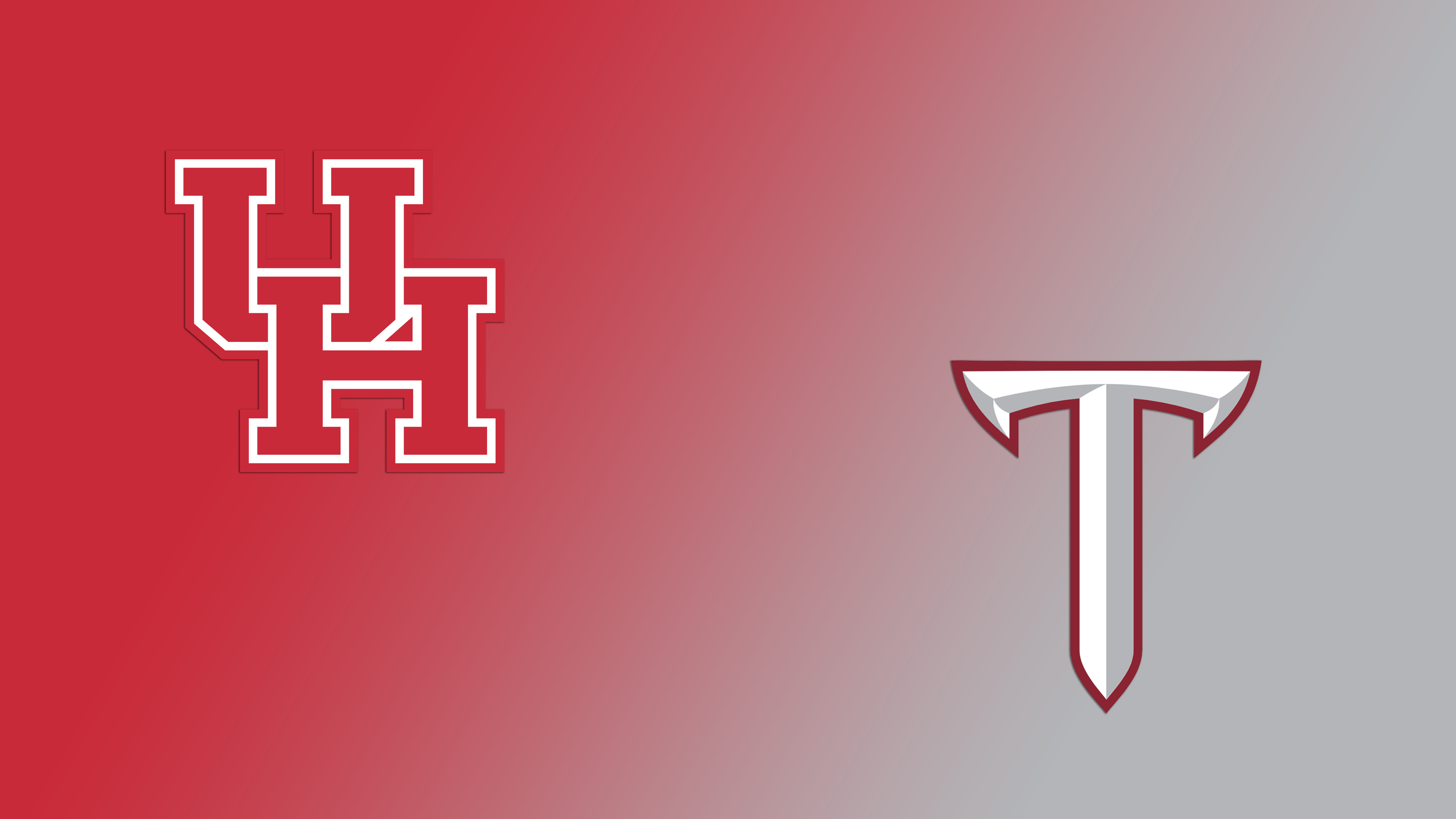 Houston vs Troy Prediction and Preview GFX