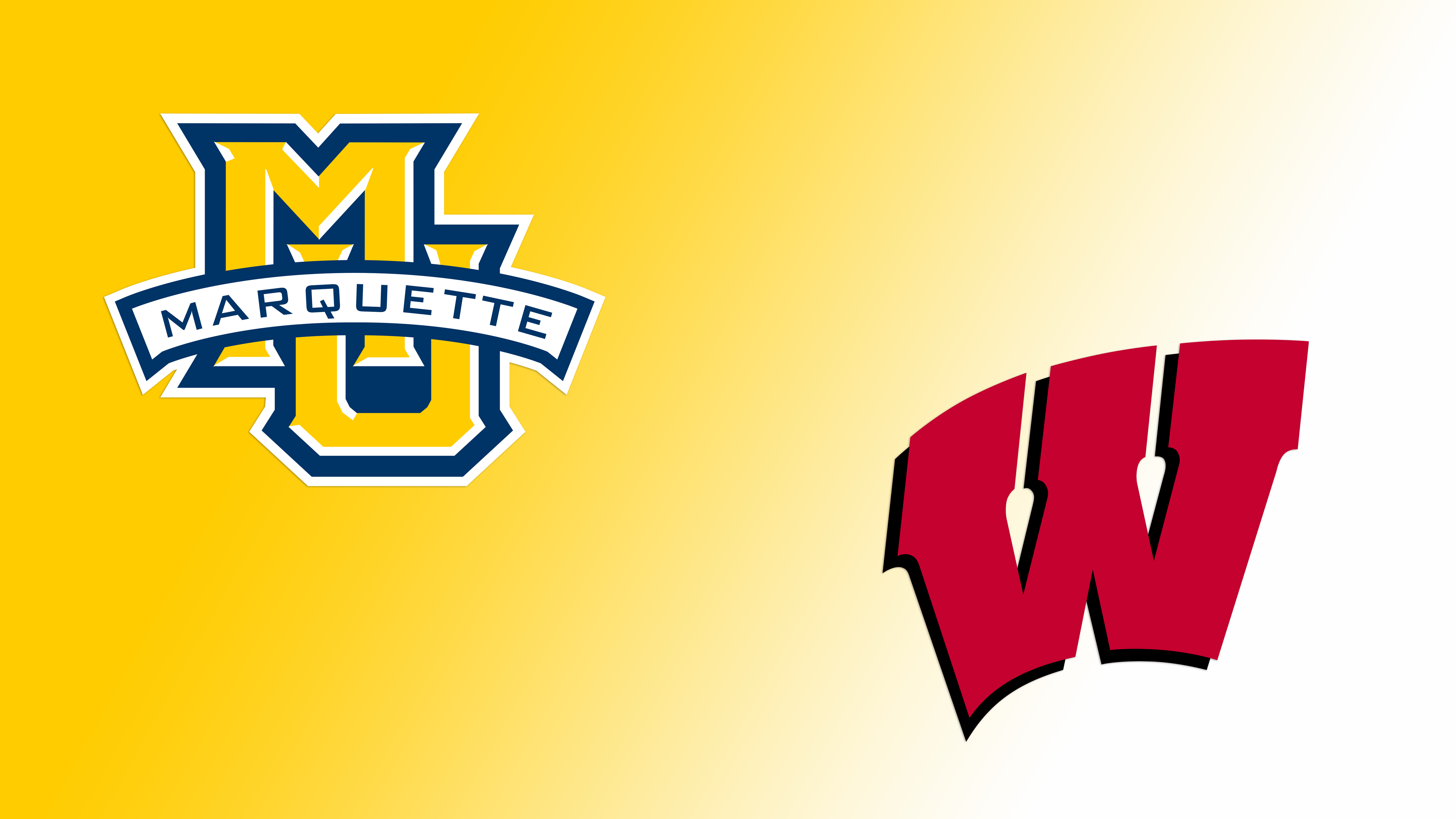 Wisconsin vs Marquette prediction and preview GFX