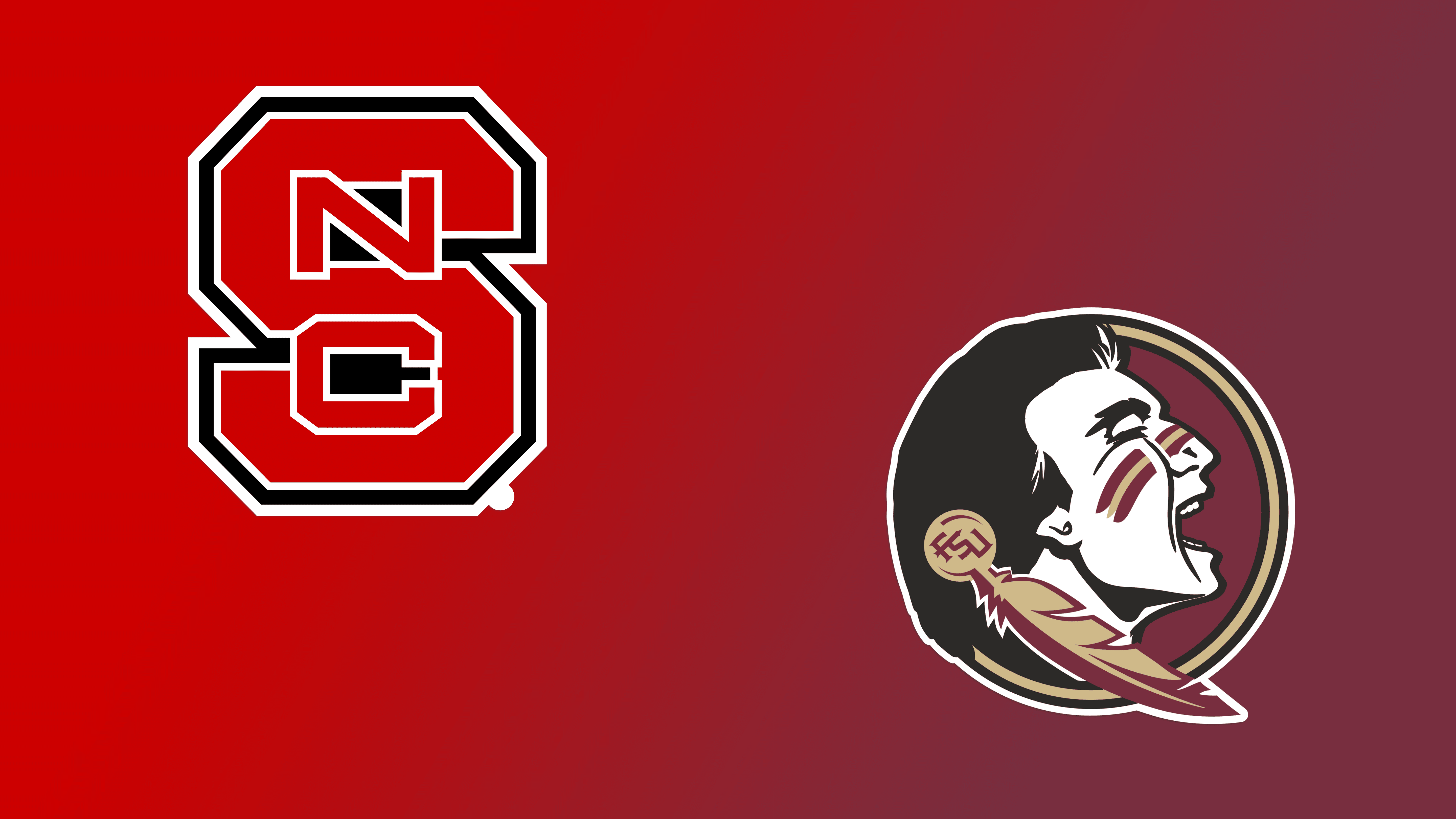 NC State vs Florida State prediction and preview GFX