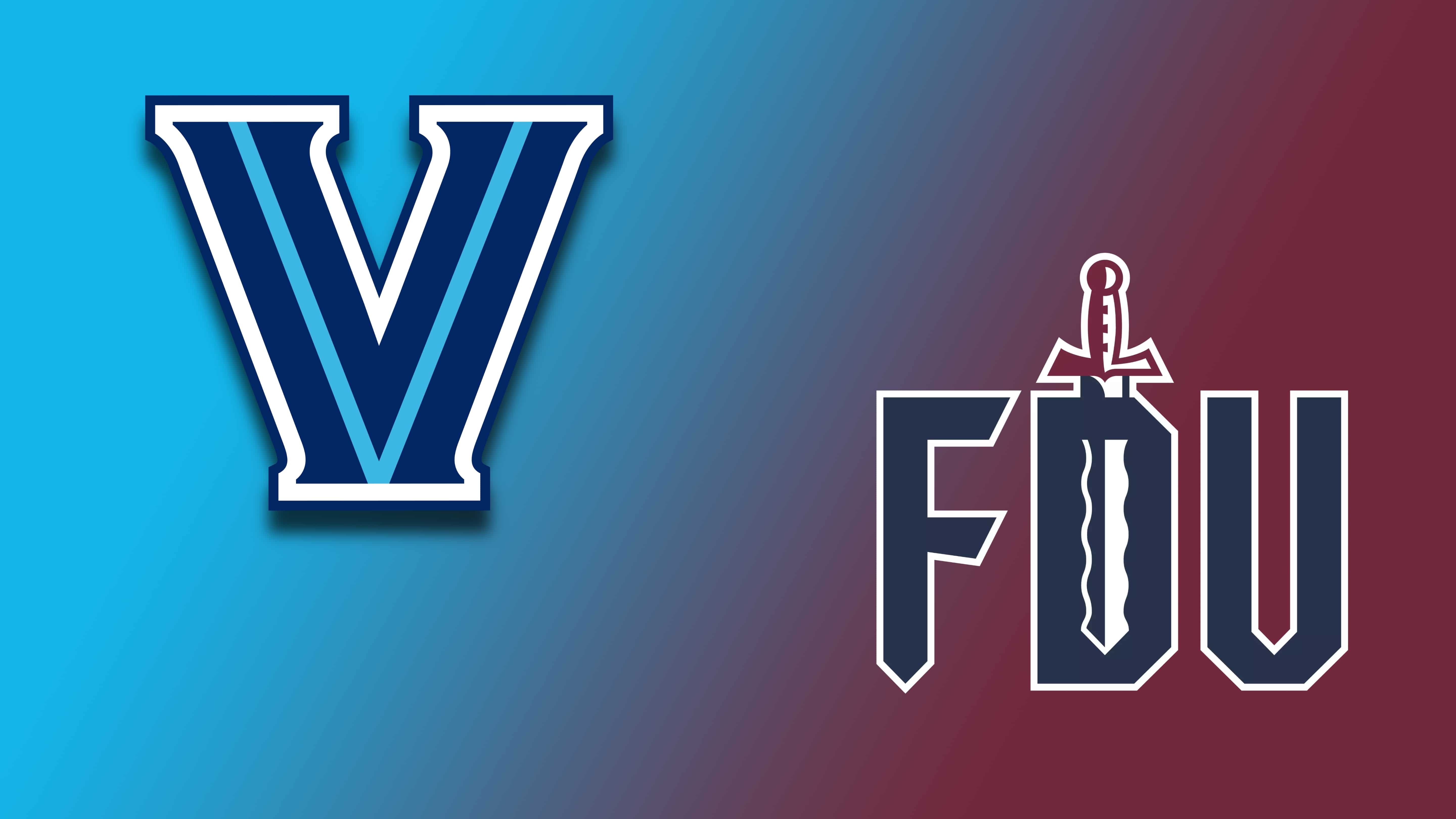 Villanova vs FDU prediction and preview GFX