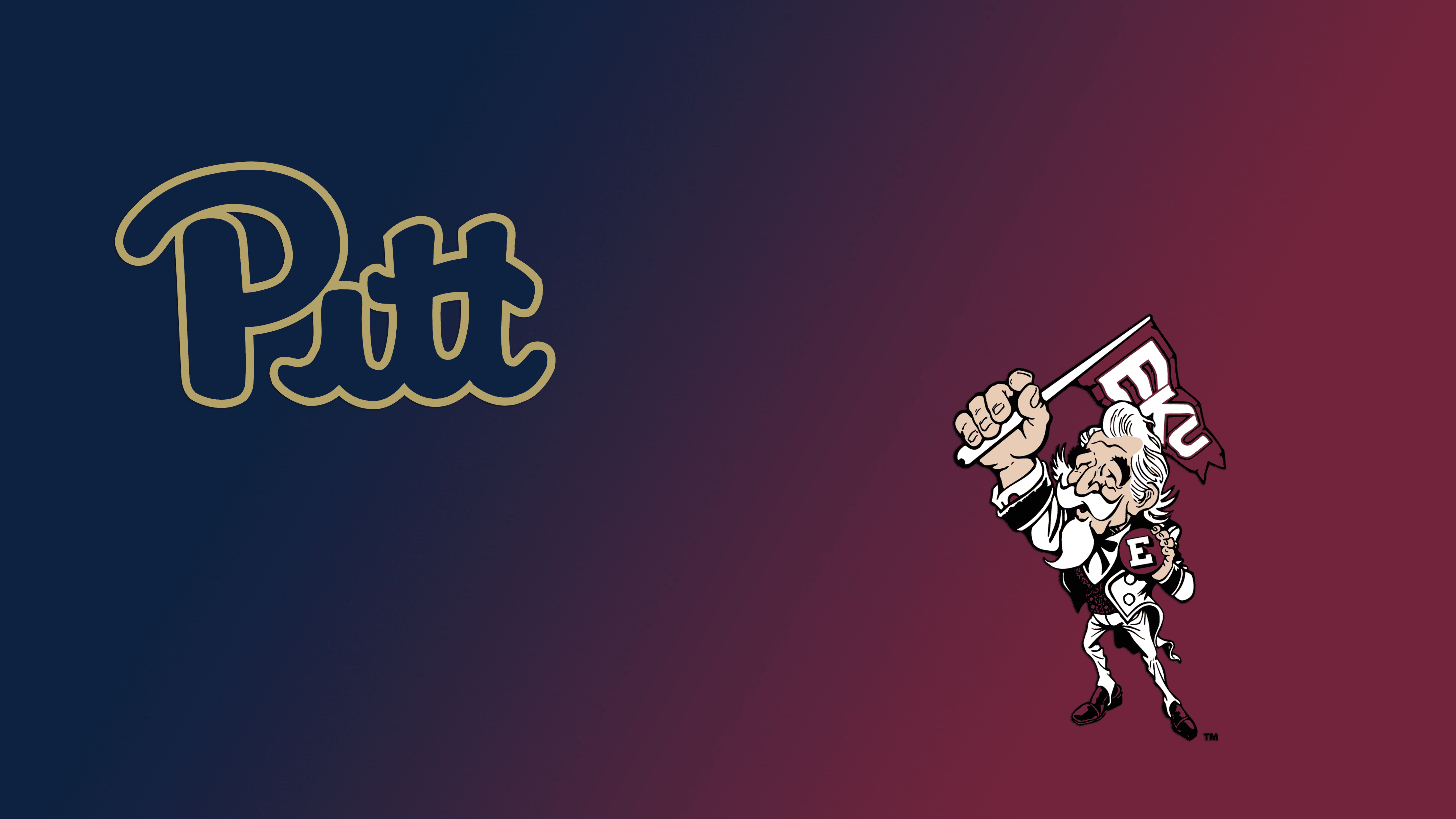 Pitt vs Eastern Kentucky prediction and preview GFX