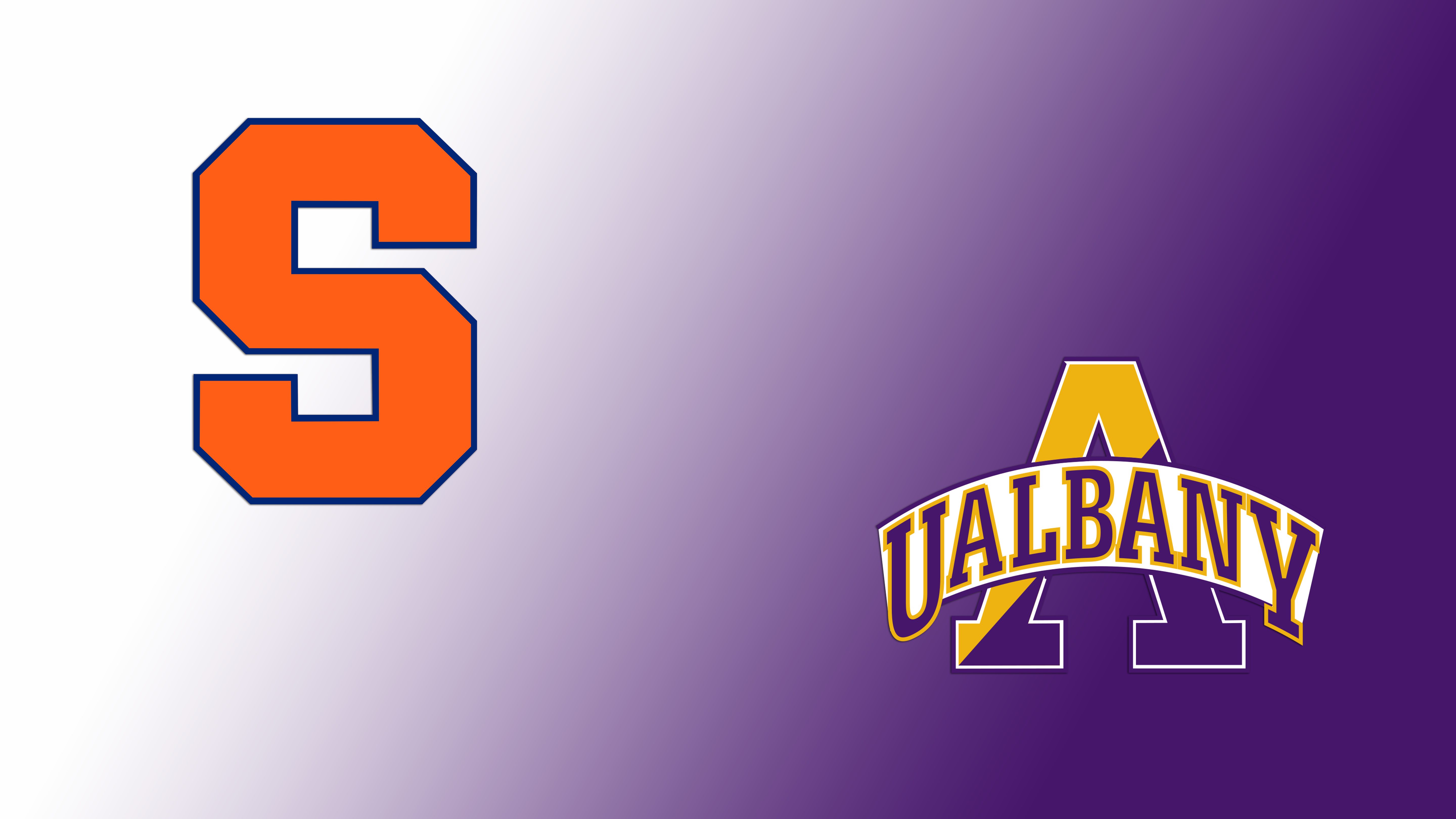 Syracuse vs UAlbany Prediction and Preview GFX