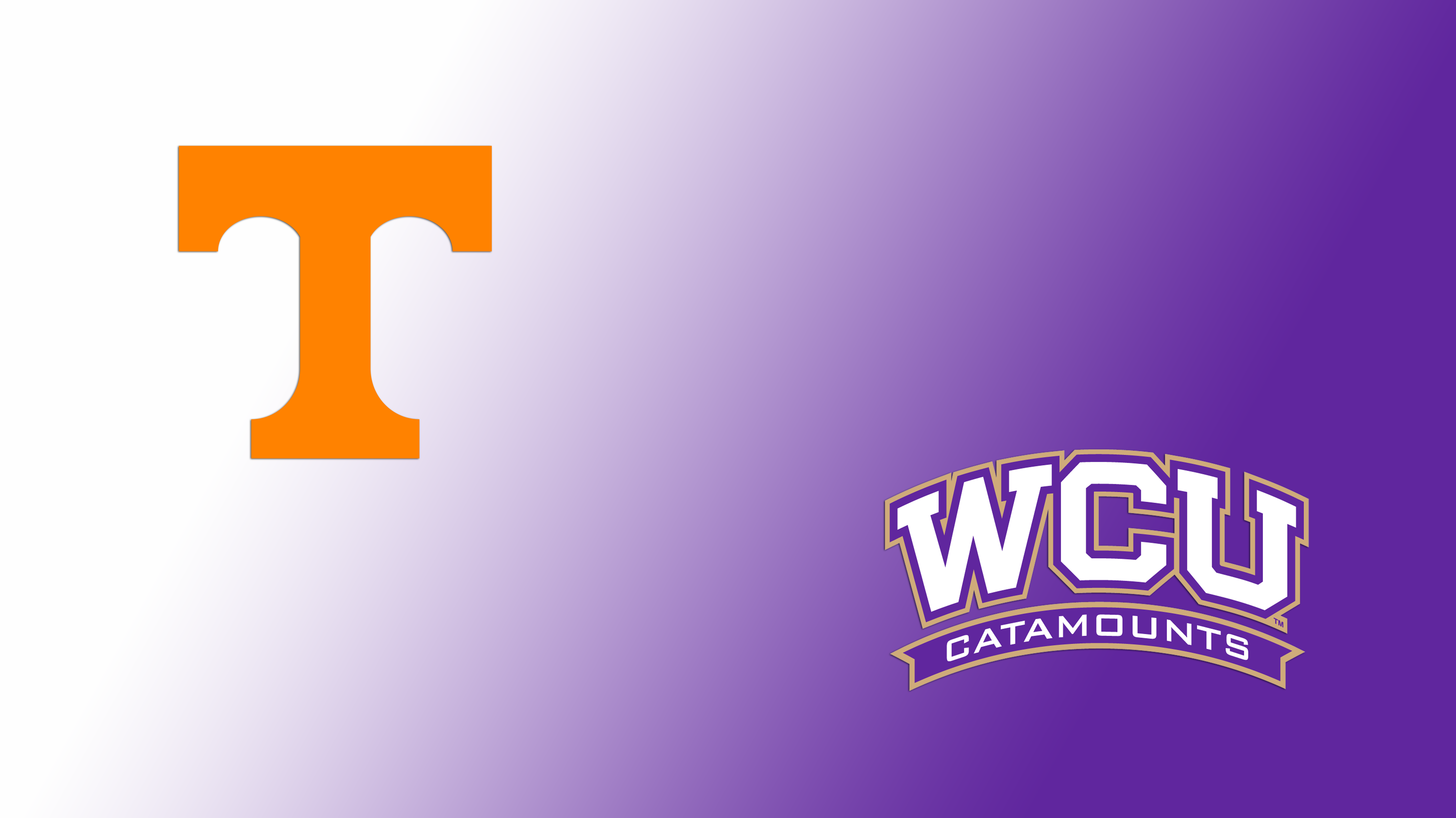Tennessee vs Western Carolina Prediction and Preview GFX