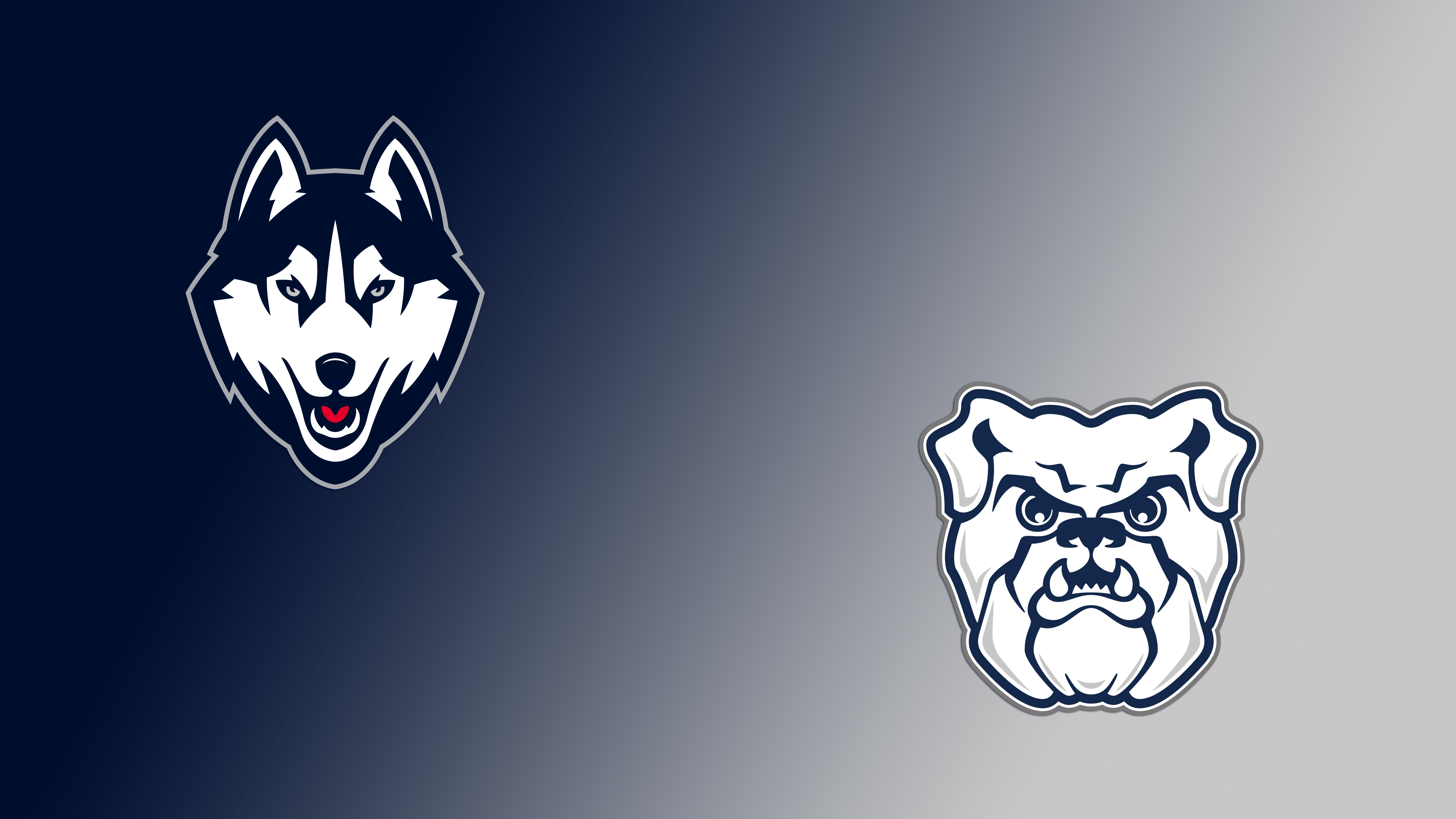 UConn vs Butler prediction and preview GFX