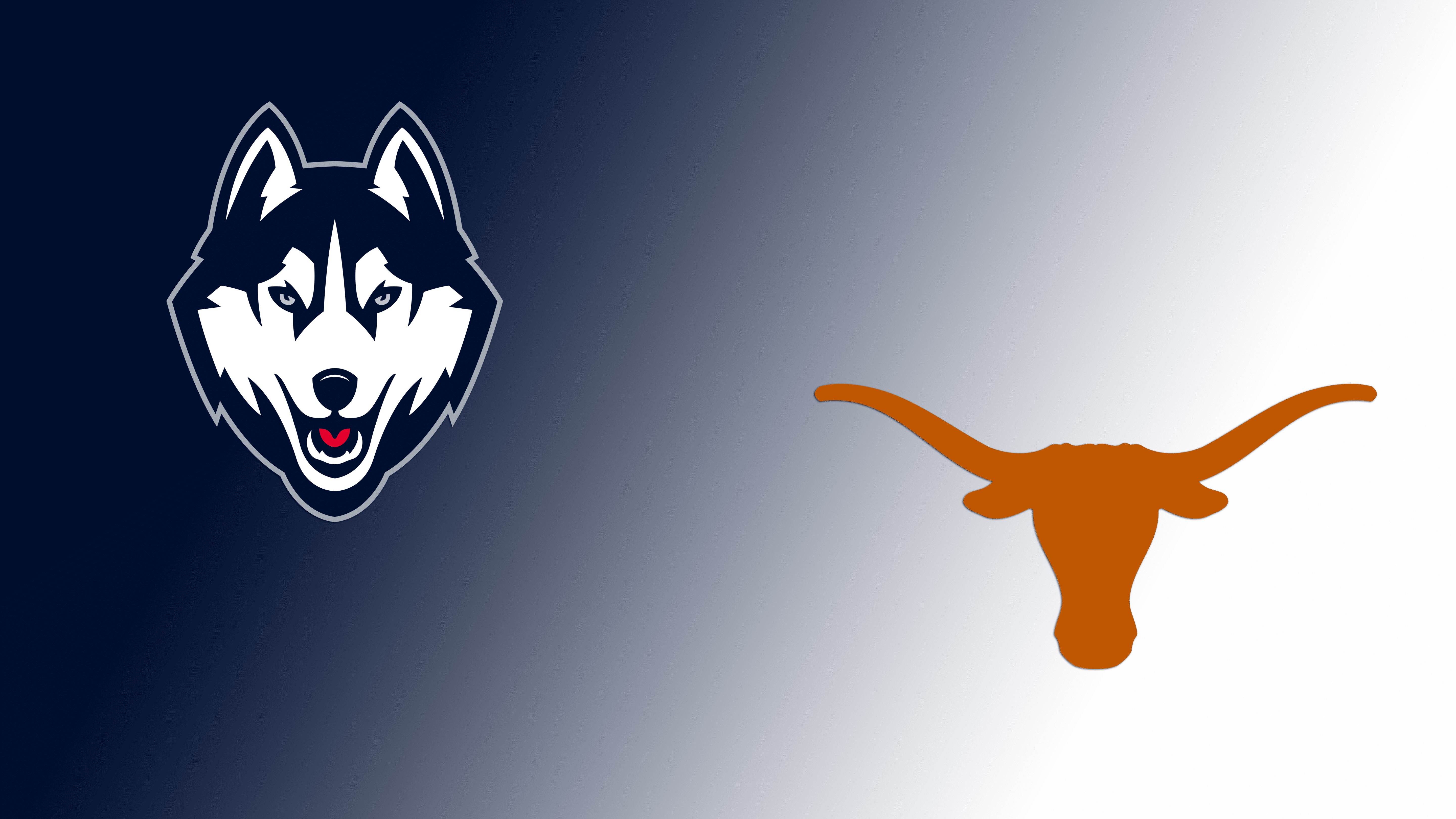 UConn vs Texas prediction and preview GFX