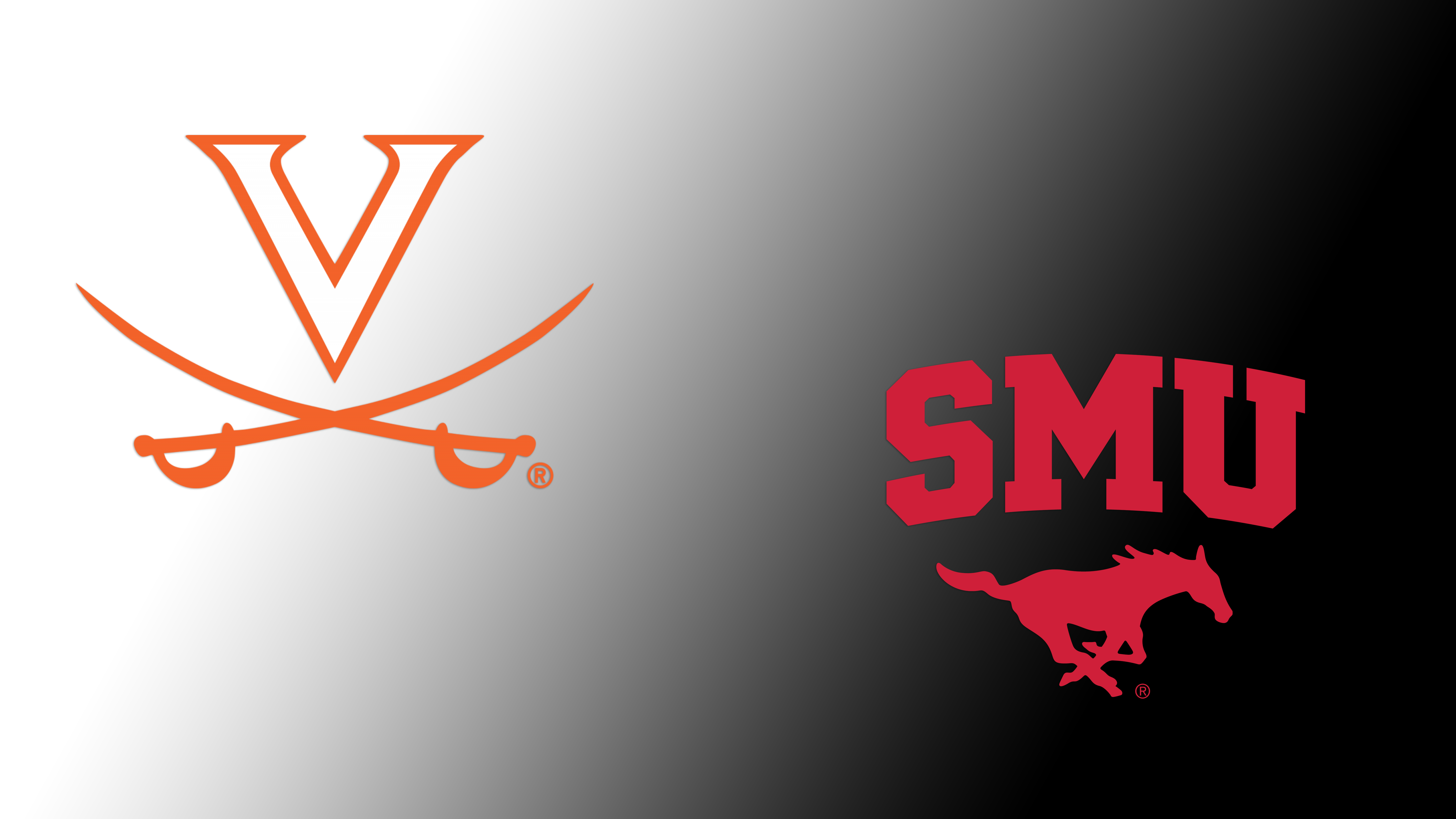 Virginia vs SMU prediction and preview GFX