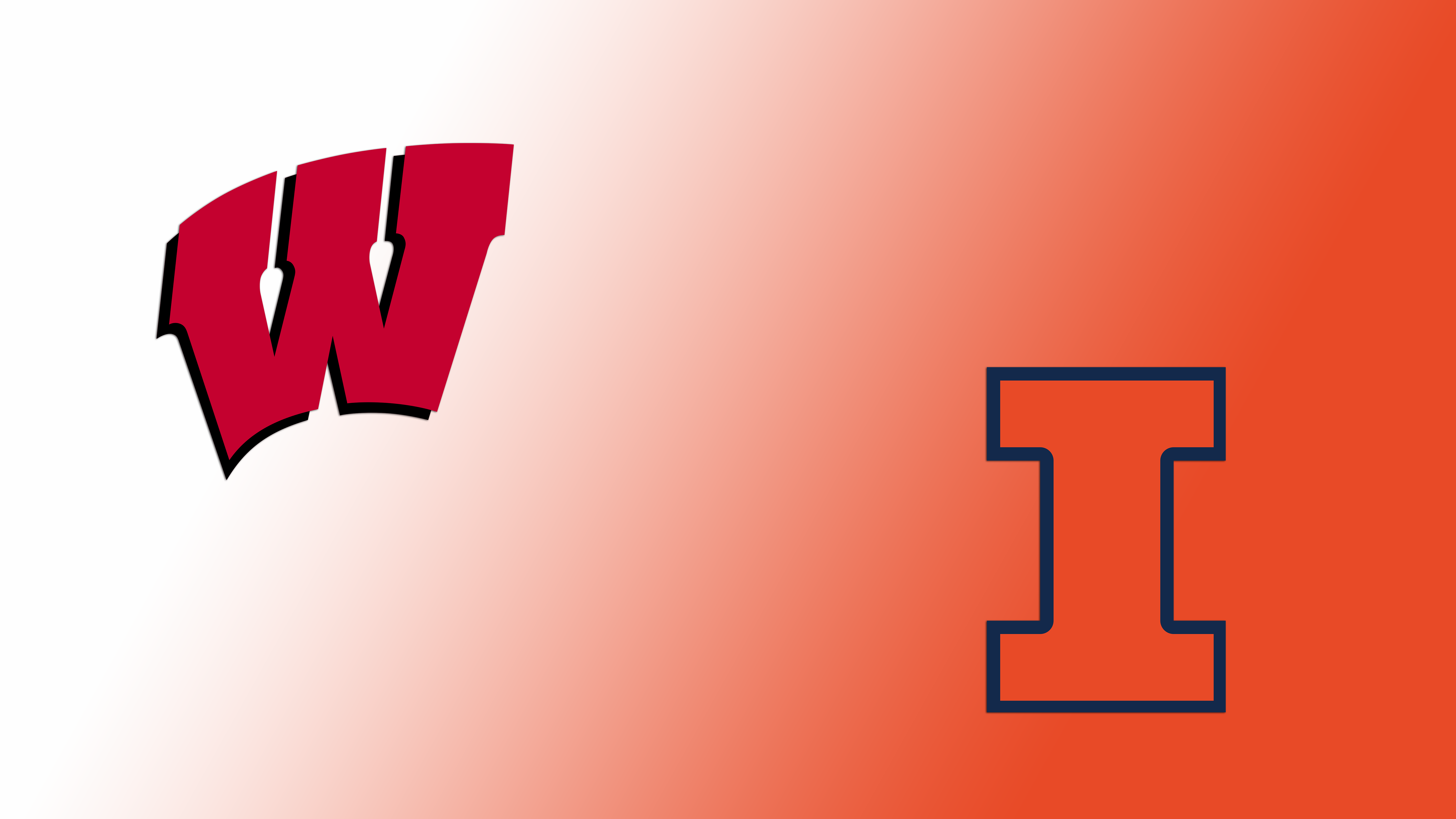 Wisconsin vs Illinois prediction and preview GFX