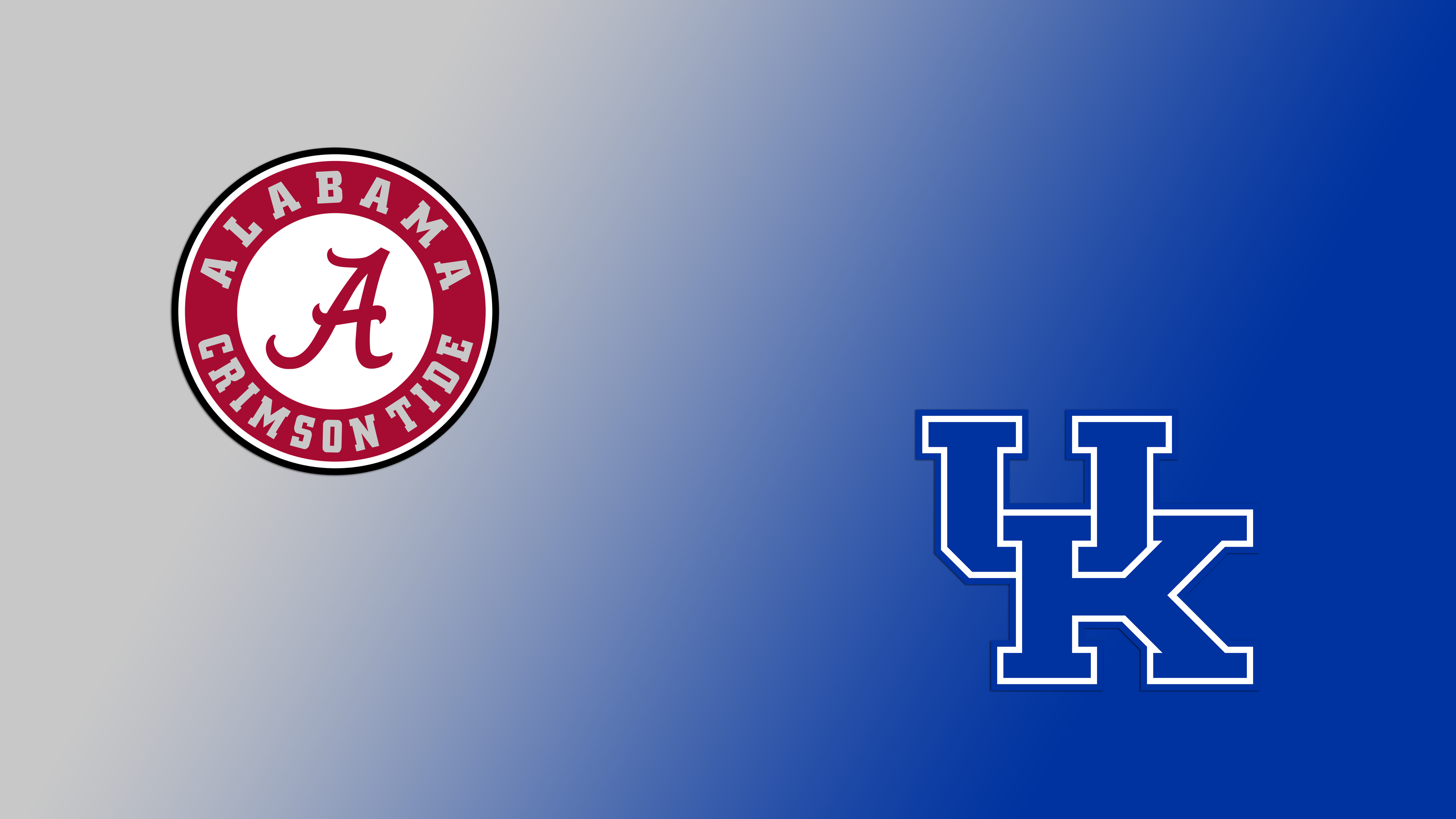 Alabama vs Kentucky prediction and preview GFX