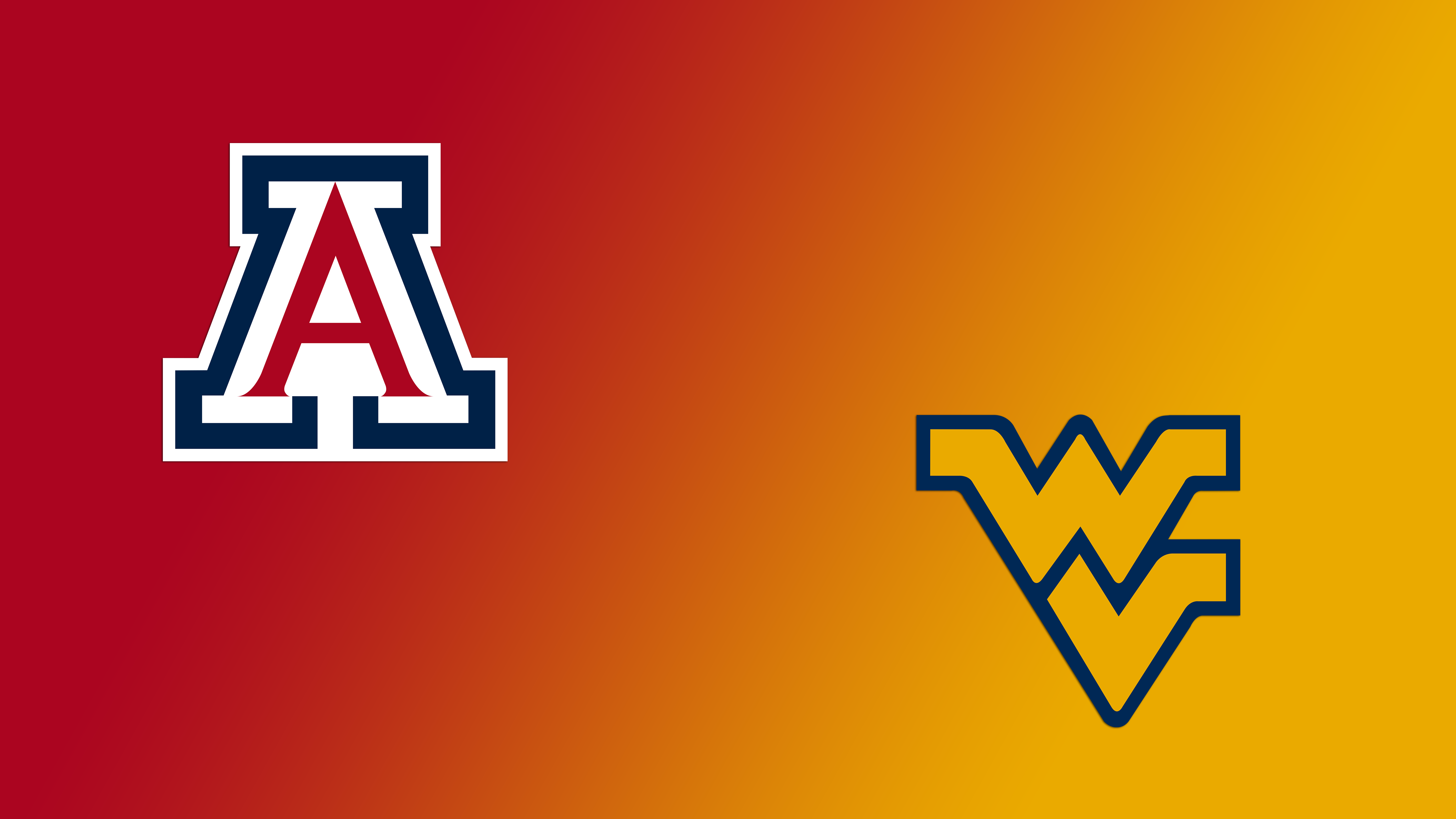 Arizona vs West Virginia prediction and preview GFX
