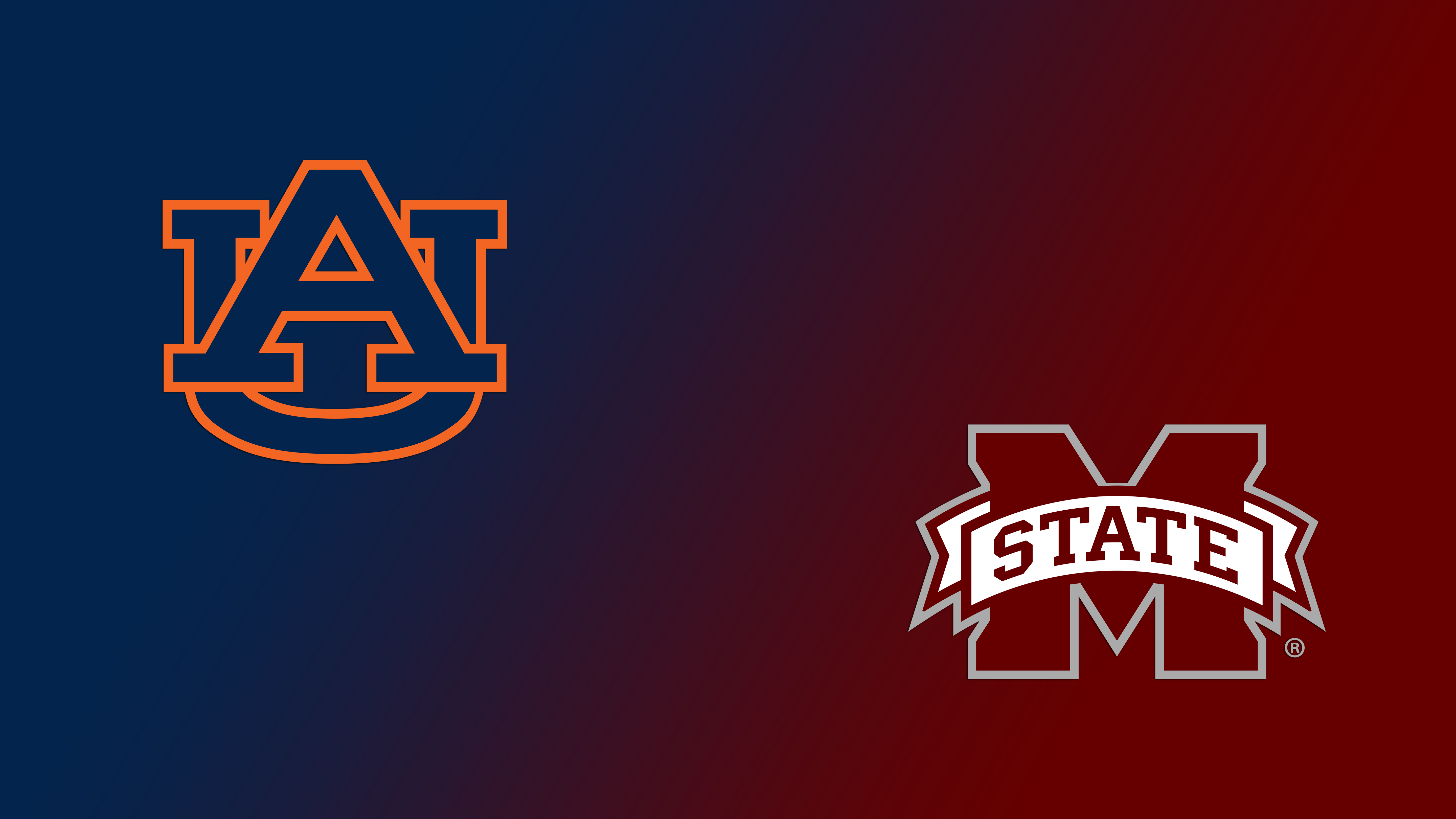 Auburn vs Mississippi State prediction and preview GFX