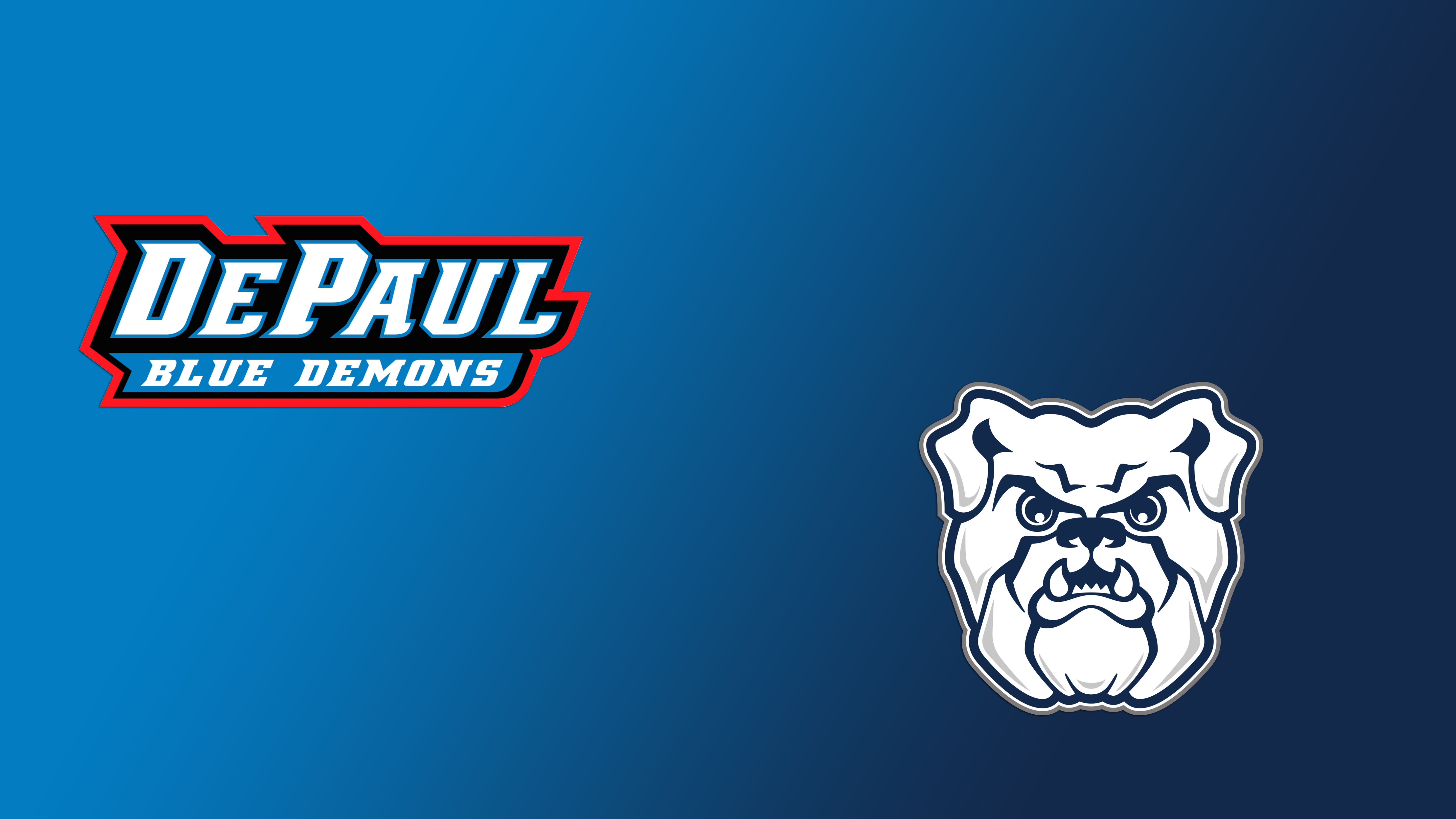 DePaul vs Butler prediction and preview GFX