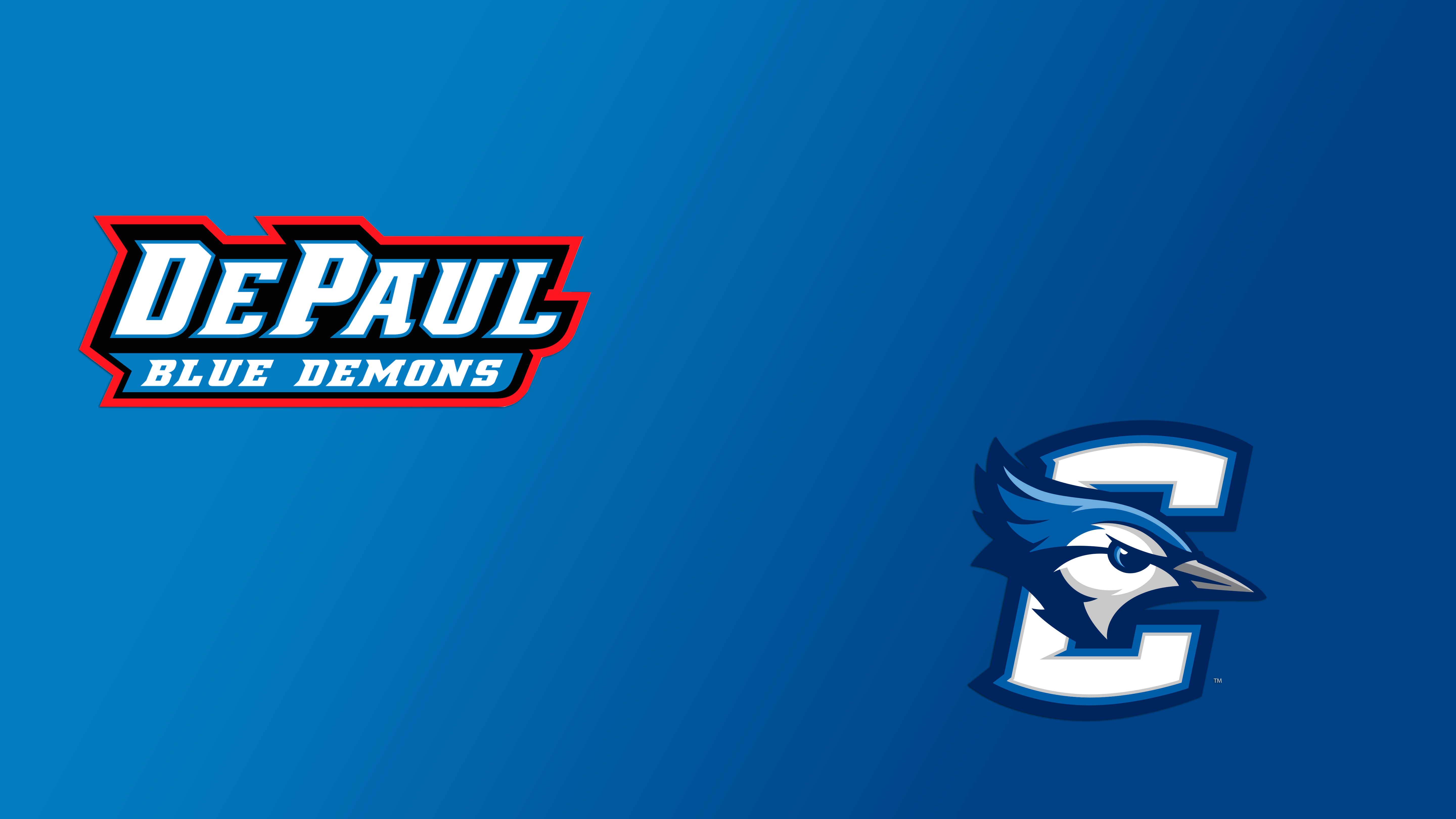 DePaul vs Creighton prediction and preview GFX