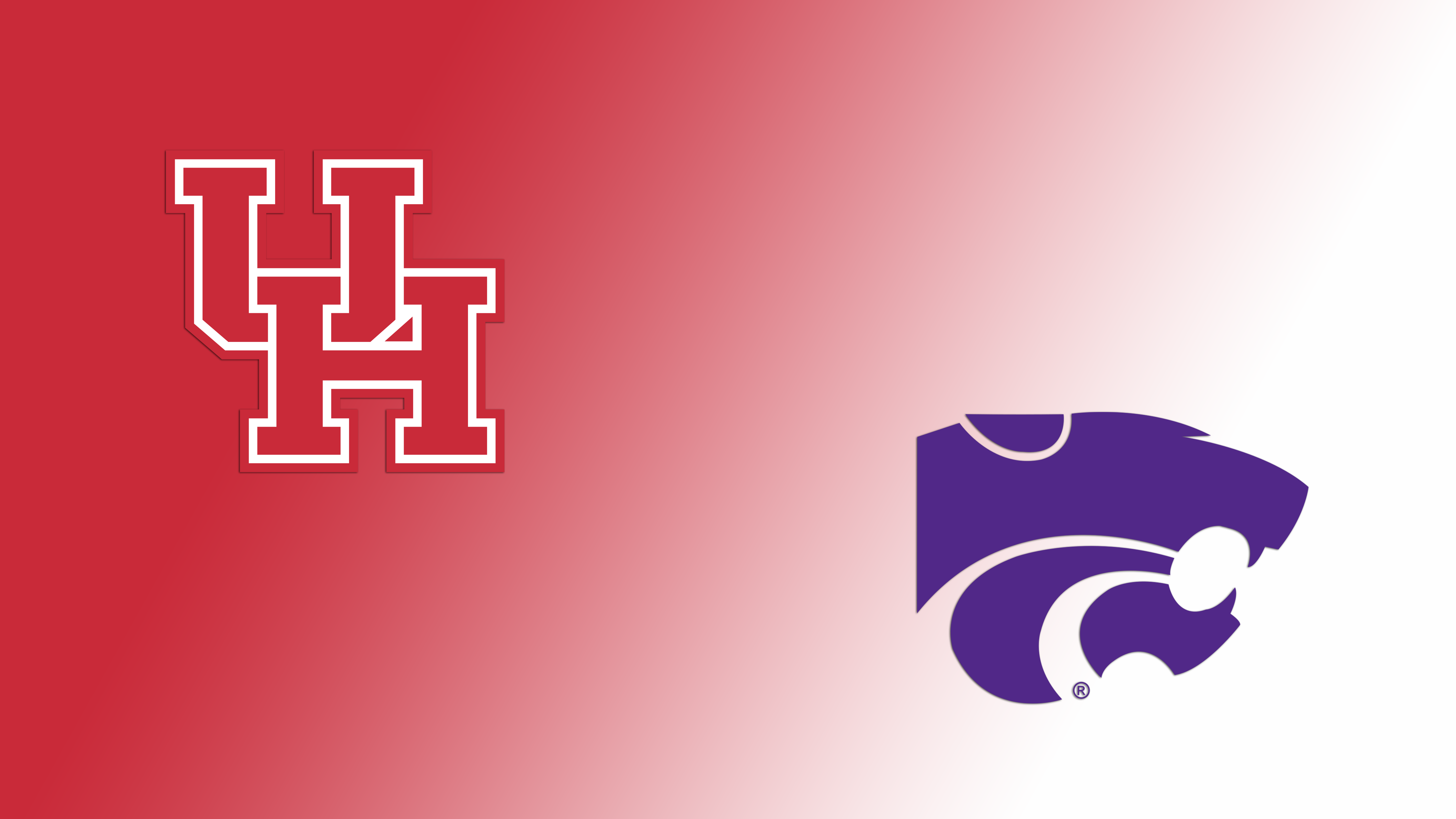 Houston vs Kansas State prediction and preview GFX