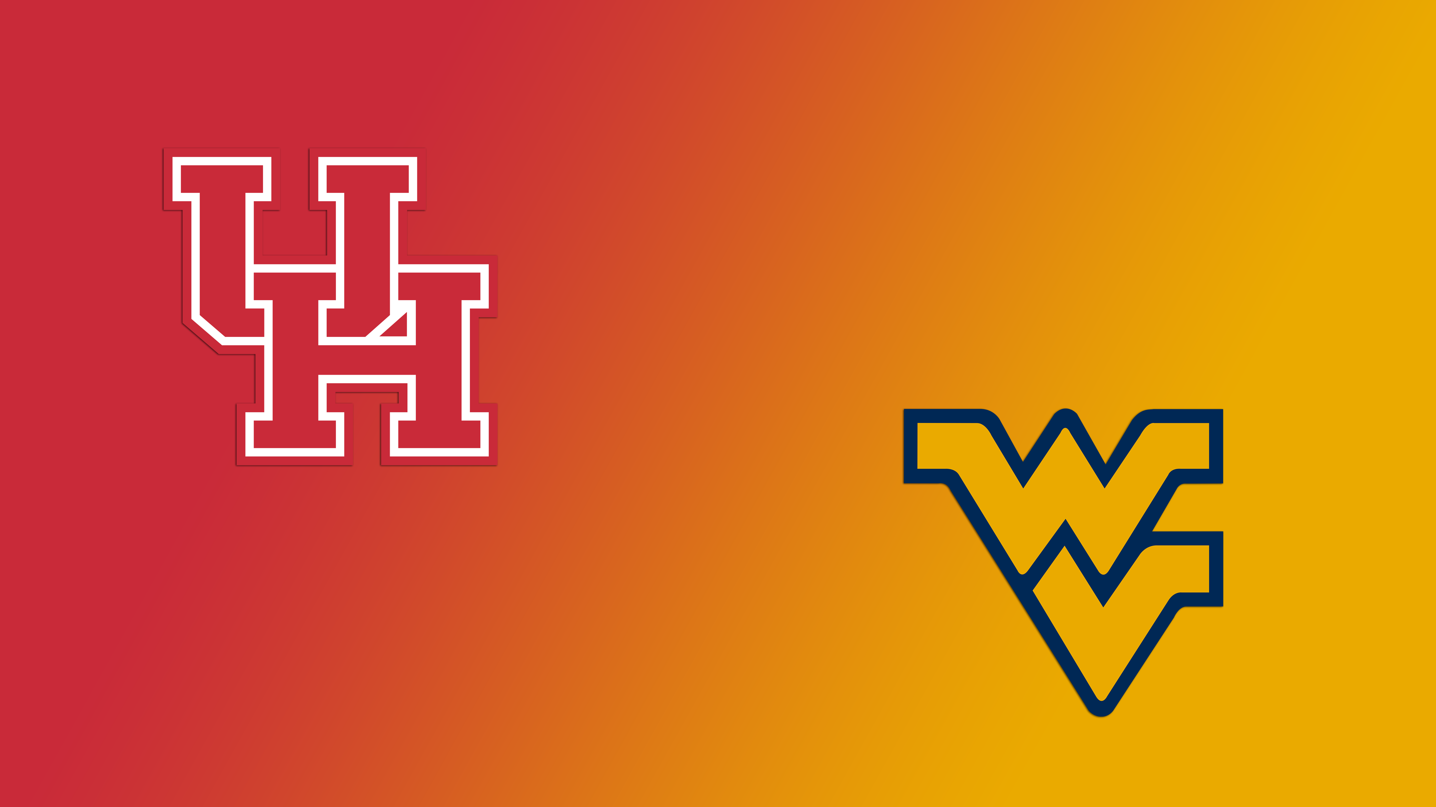 Houston vs West Virginia prediction and preview GFX