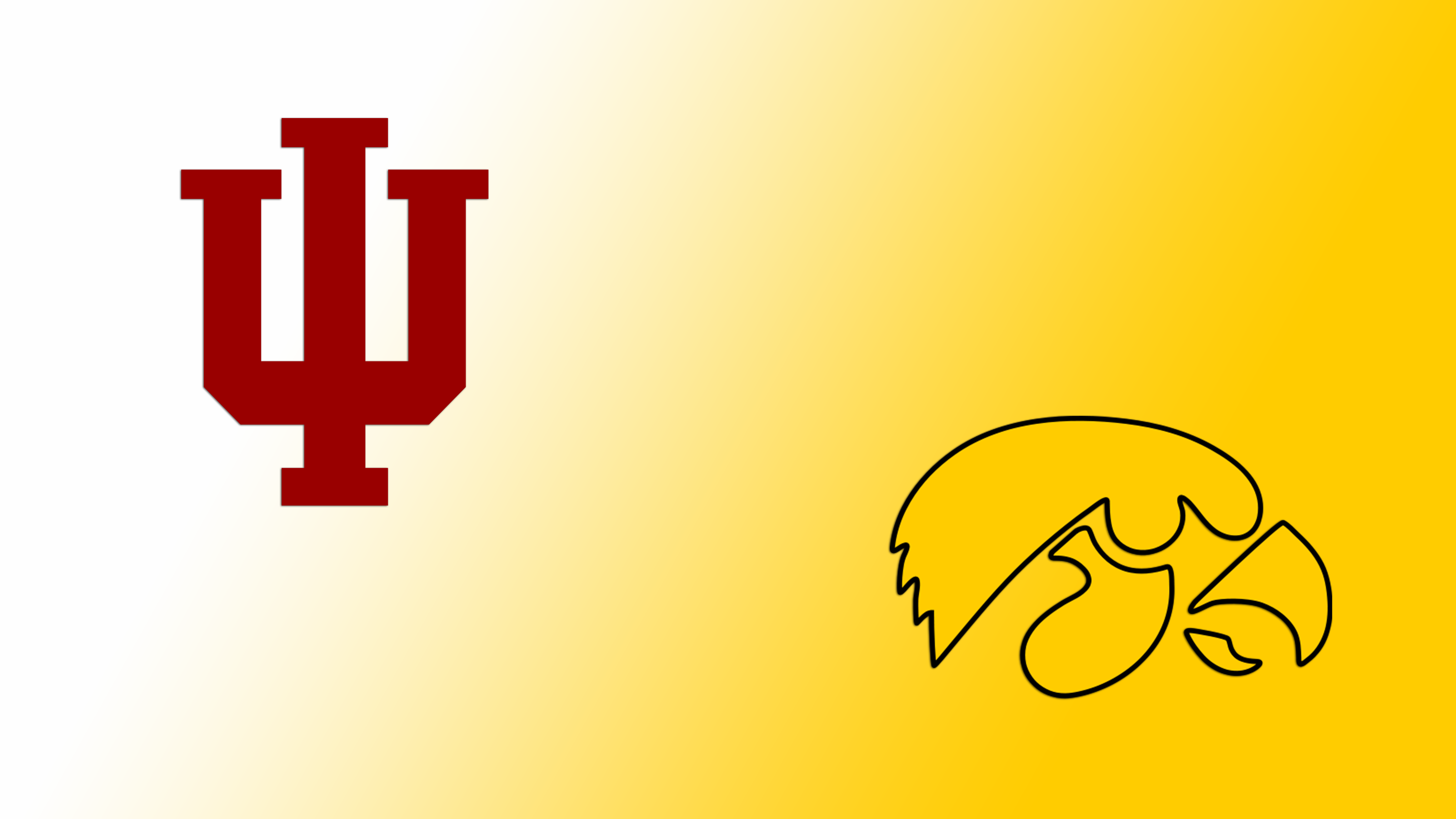 Indiana vs Iowa prediction and preview GFX
