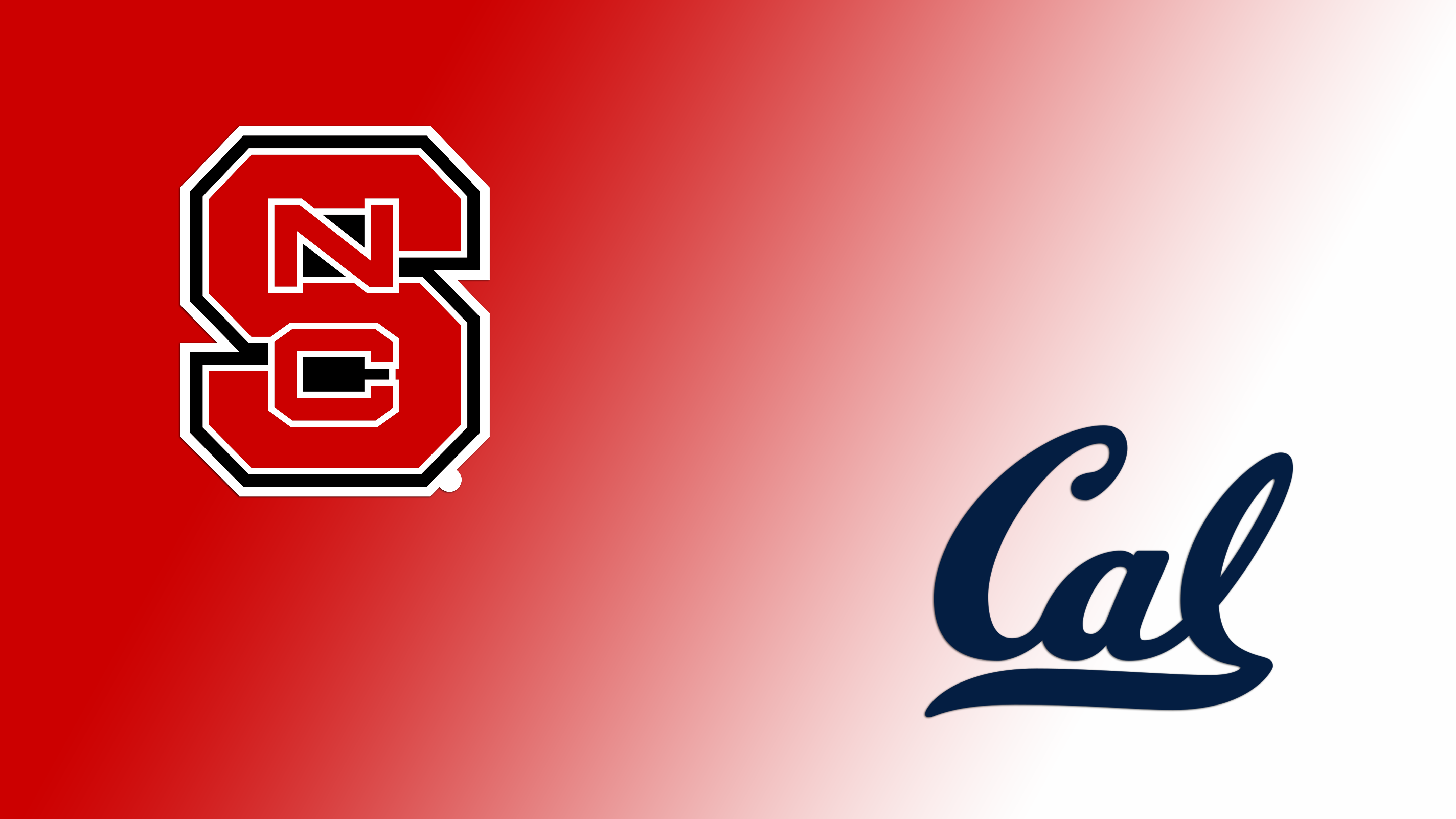 NC State vs Cal prediction and preview GFX