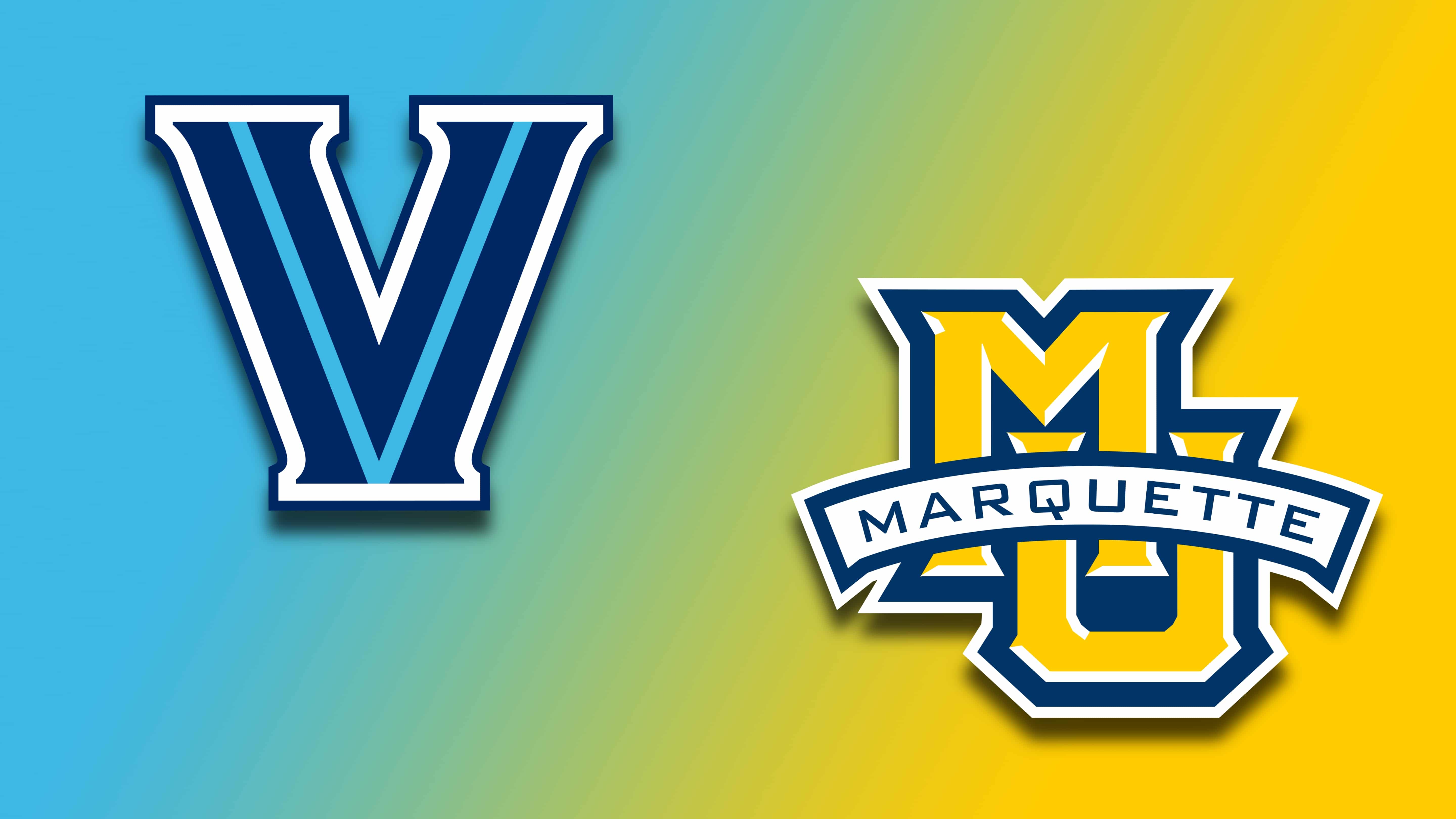 Villanova vs Marquette prediction and preview GFX
