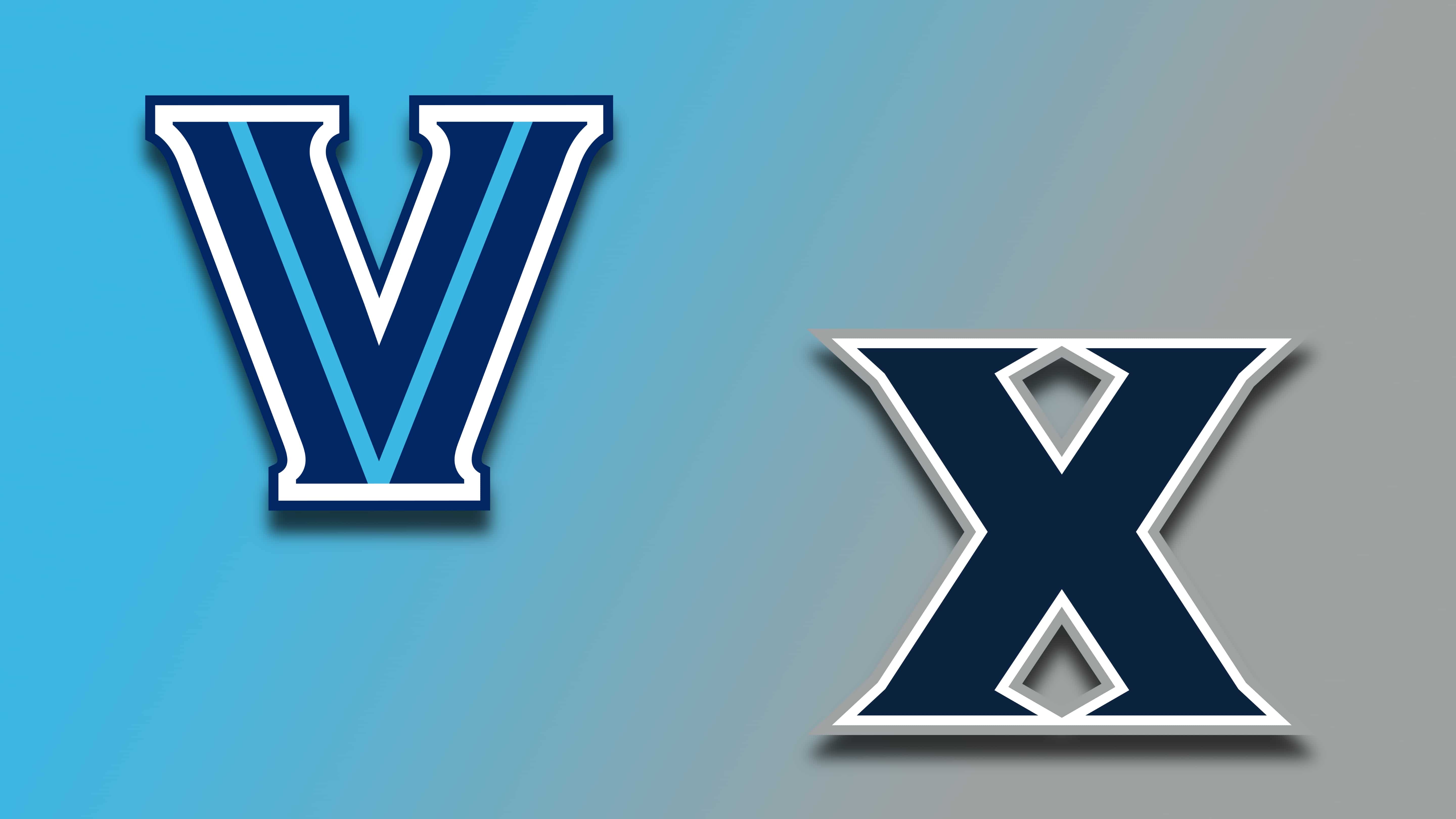 Villanova vs Xavier prediction and preview GFX