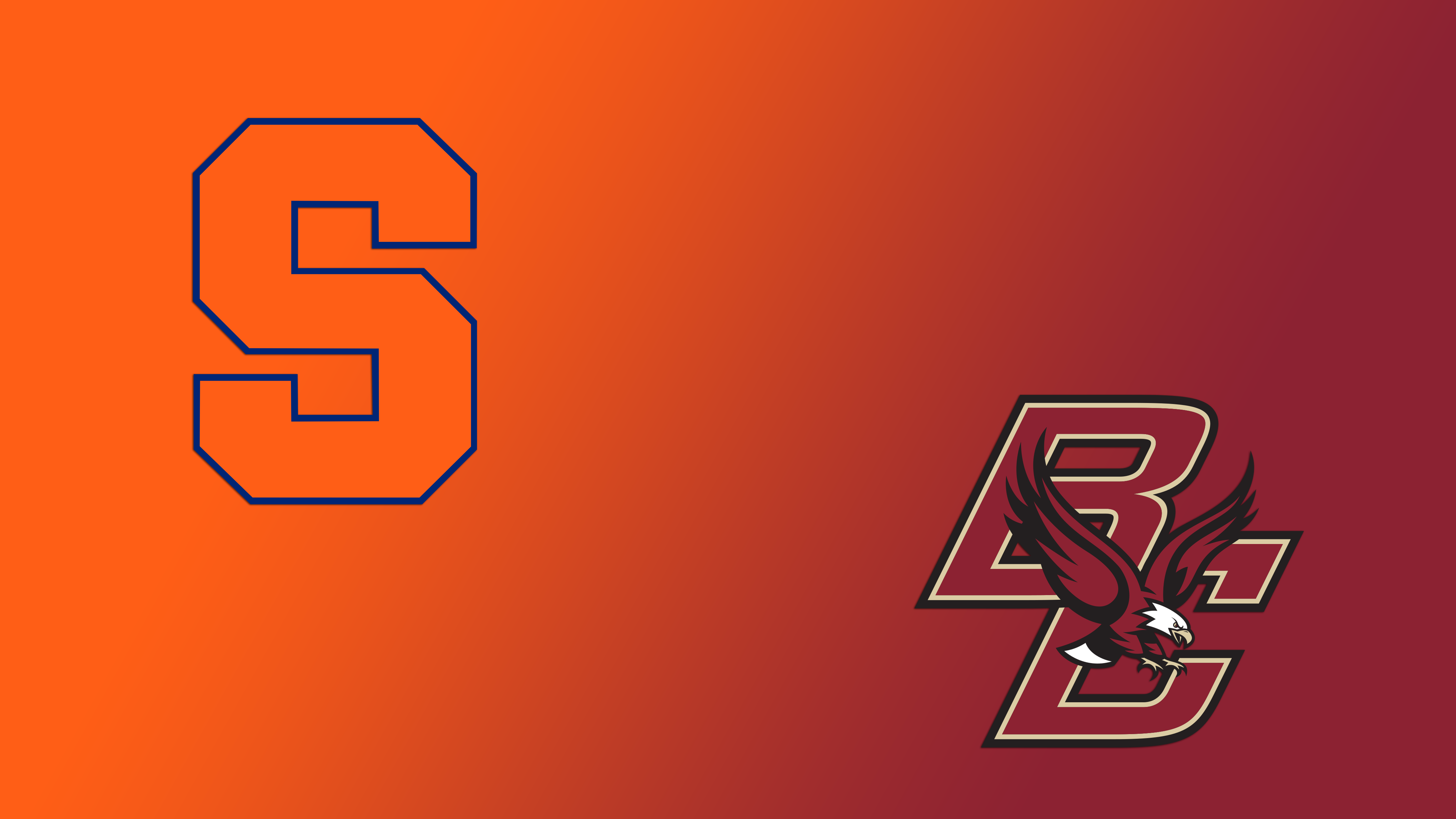 Syracuse vs Boston College Prediction