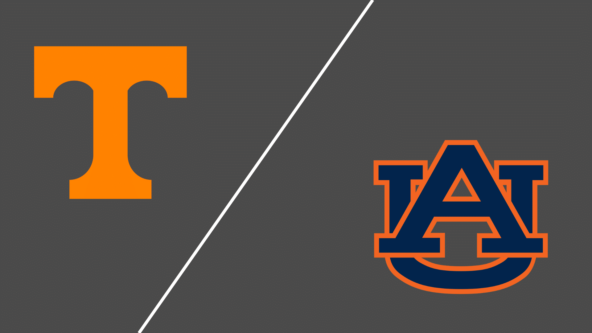 Tennessee vs Auburn prediction and preview GFX